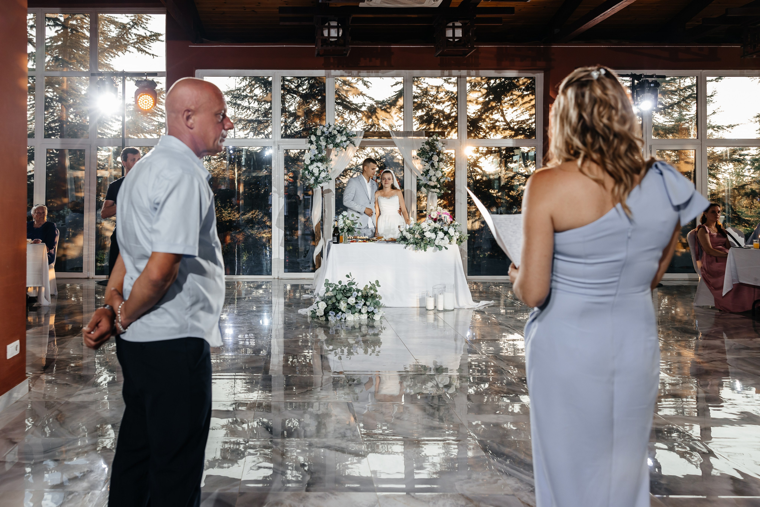 Анонс свадьбы Юлии и Александра. Свадебный фотограф в Крыму и Севастополе Ольга Баскакова