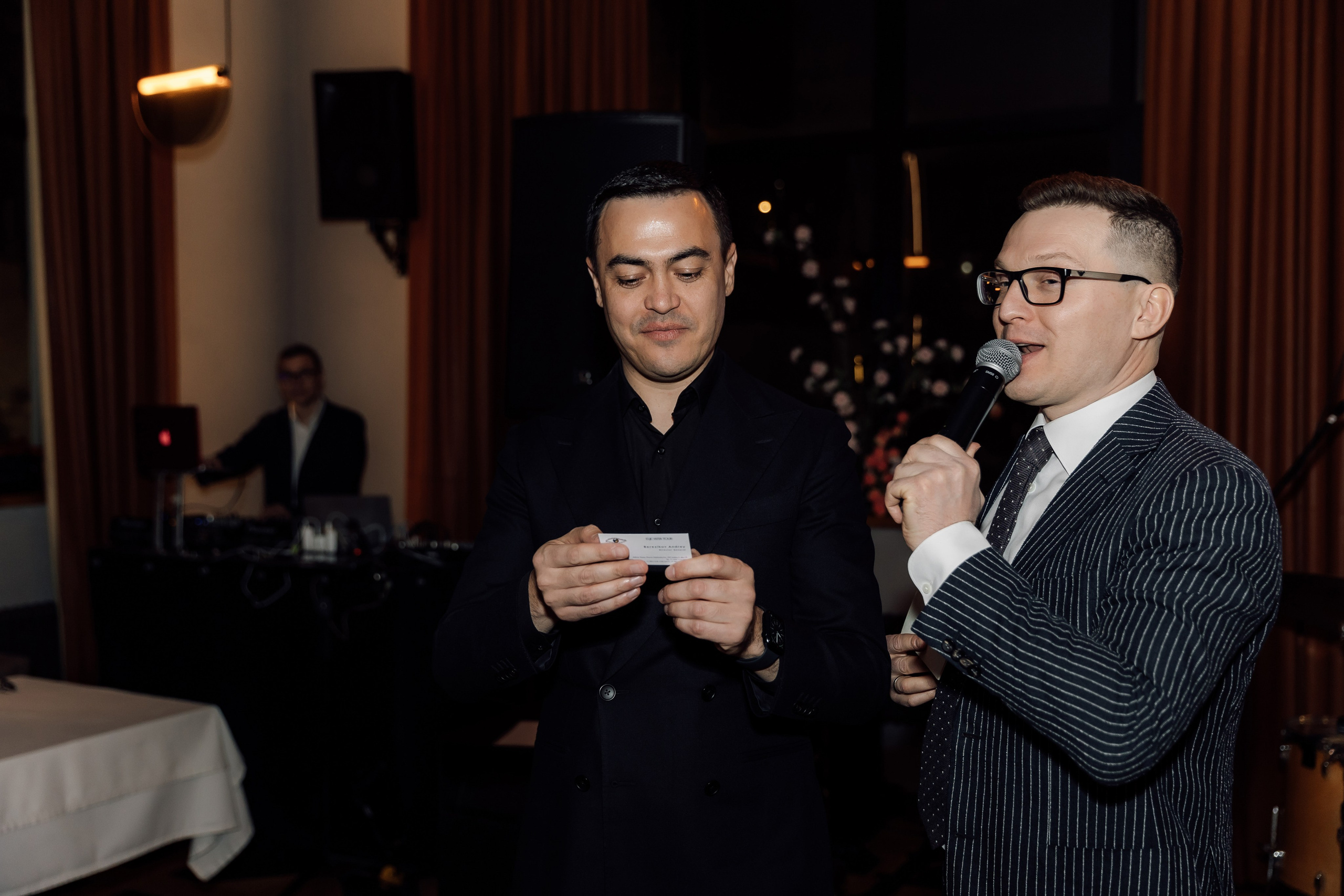 Всё будет Jazz. Свадебный фотограф в Москве    Еремин Анатолий