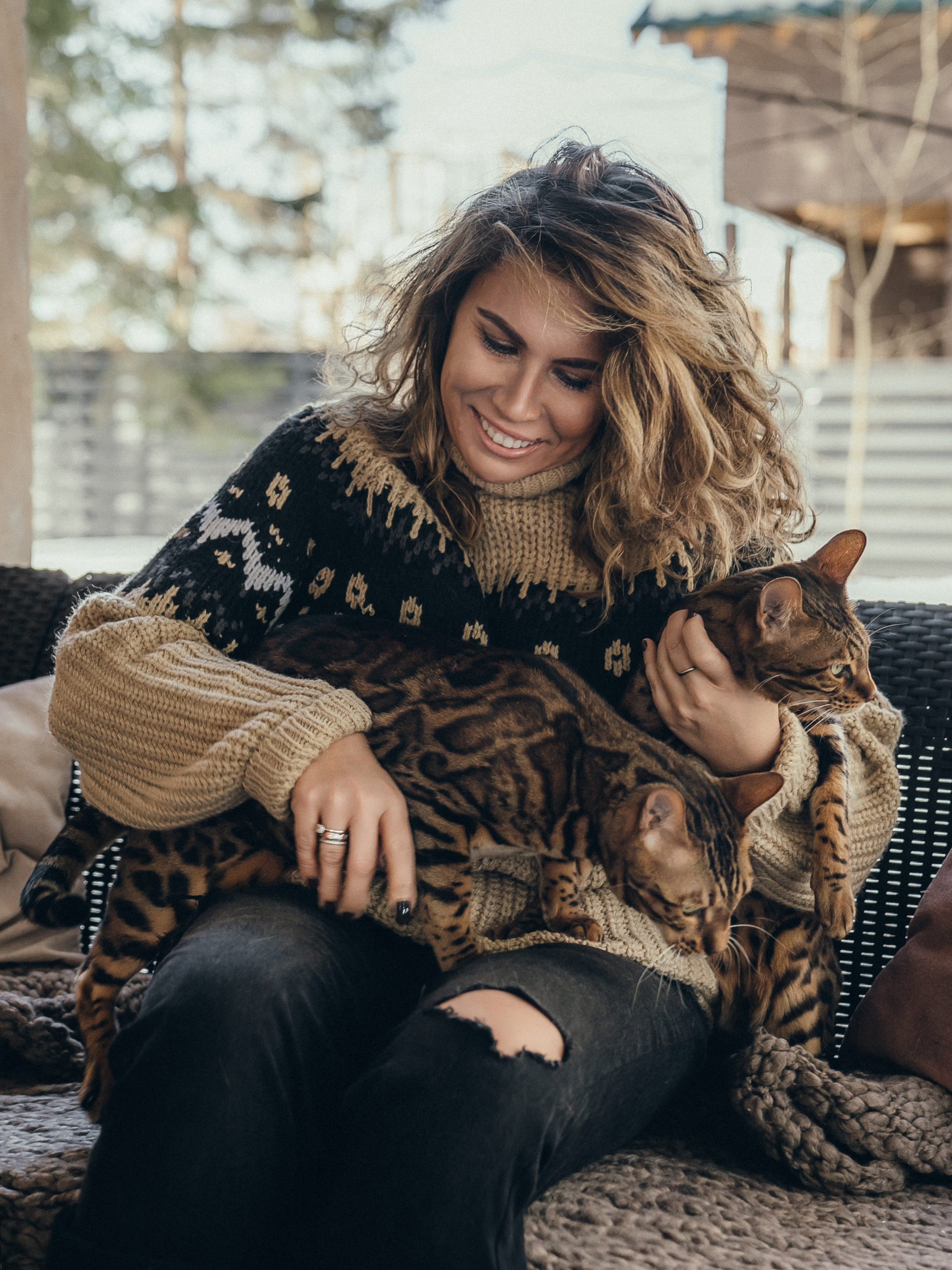 Chekhov. Фотограф Ольга Рубцова в Москве и Московской области