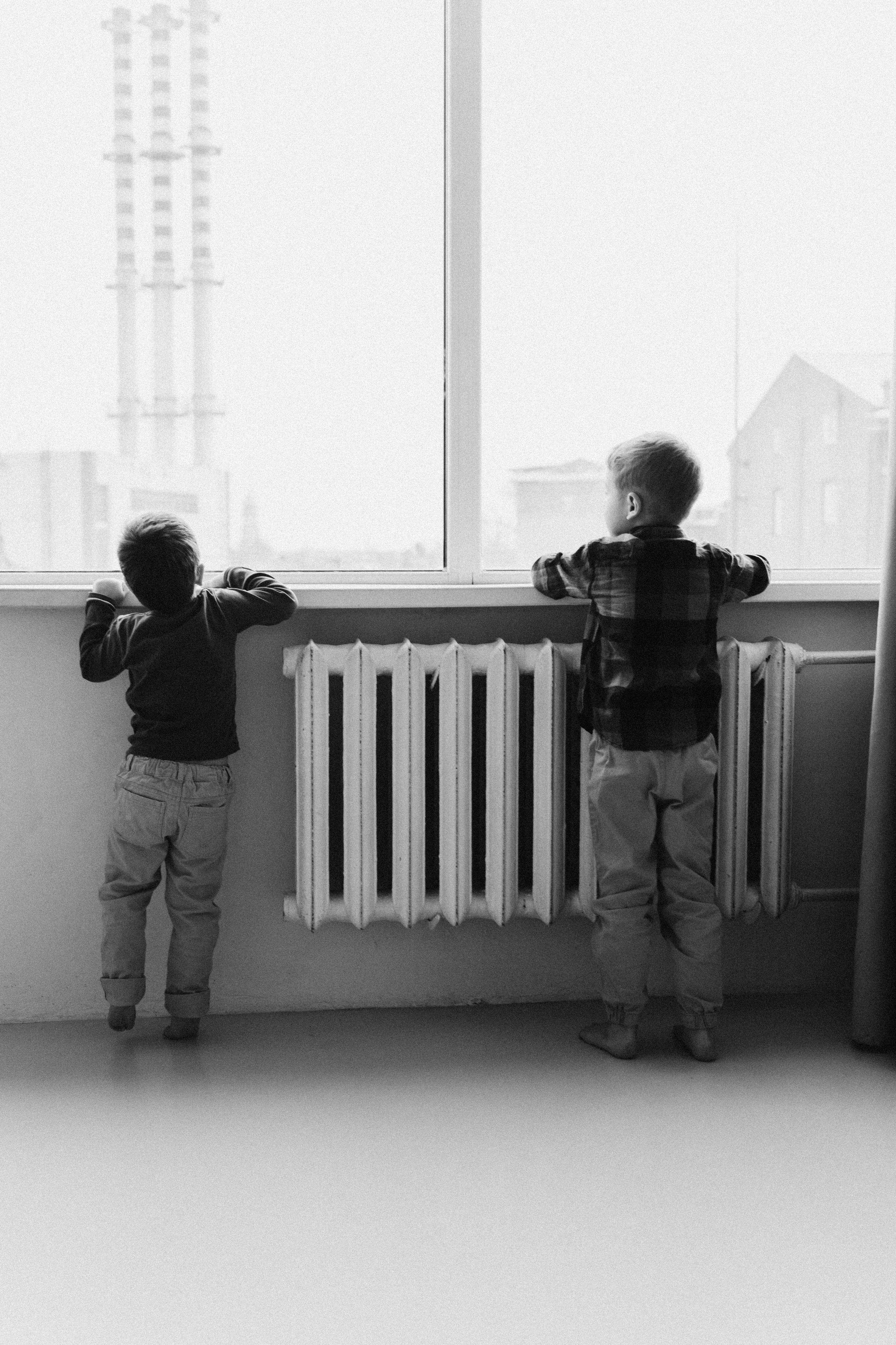 Family memories — Gorokhovi. Фотограф Ольга Рубцова в Москве и Московской области