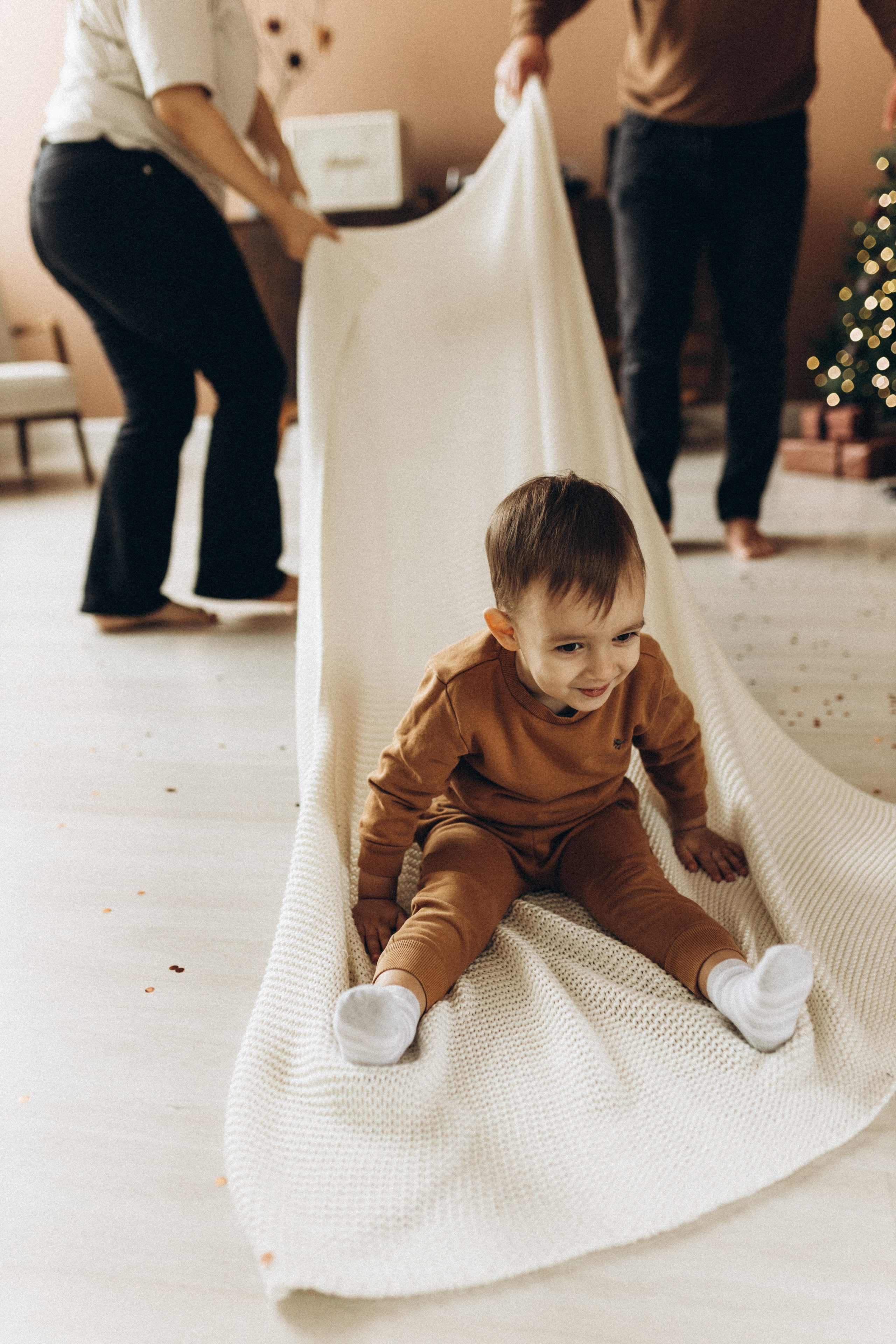 Дима, Ася и Фил. Семейный фотограф в Новороссийске и Анапе Александра Яковлева