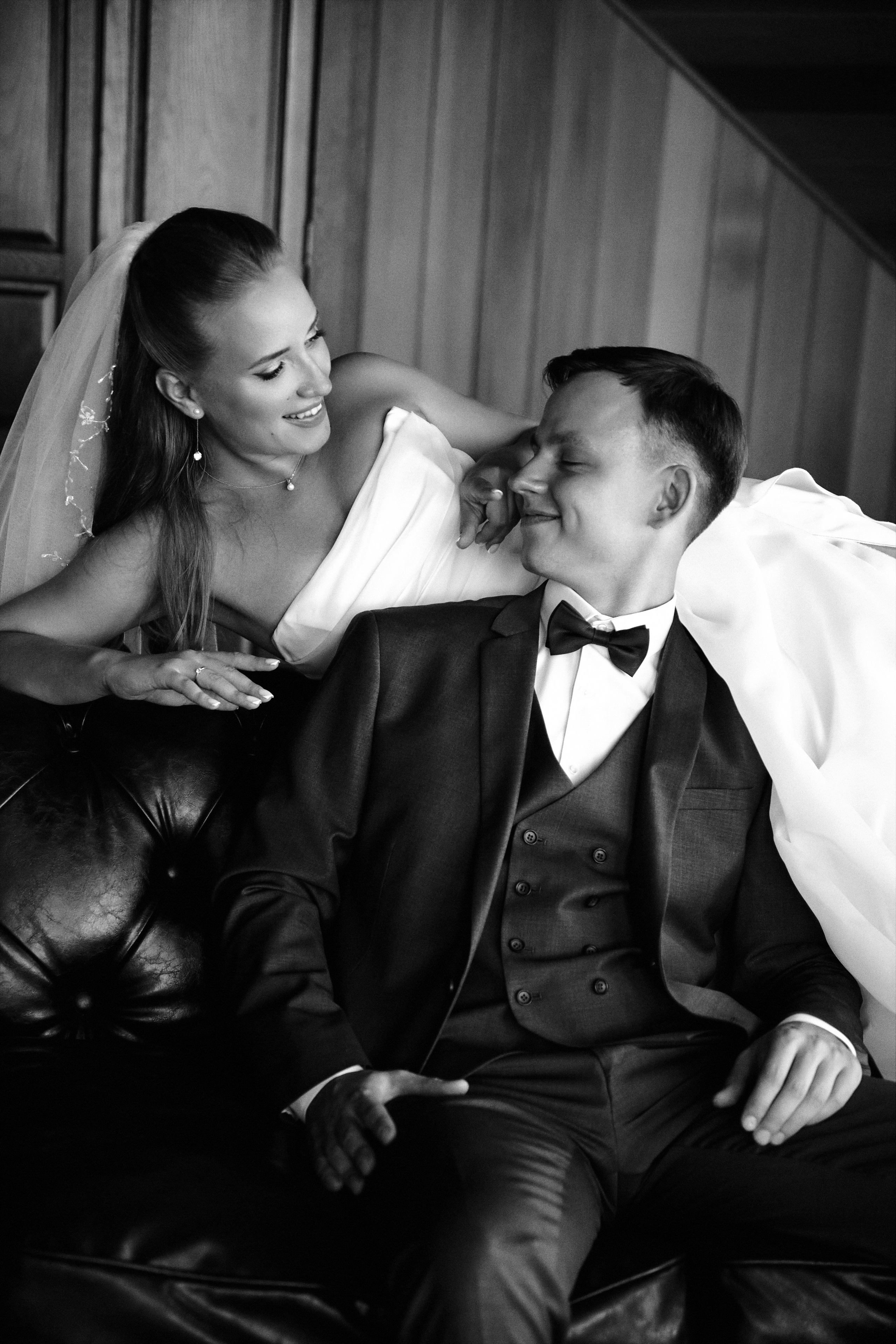 Диана и Илья. Фотограф в г. Уссурийск Юлия Зозуля