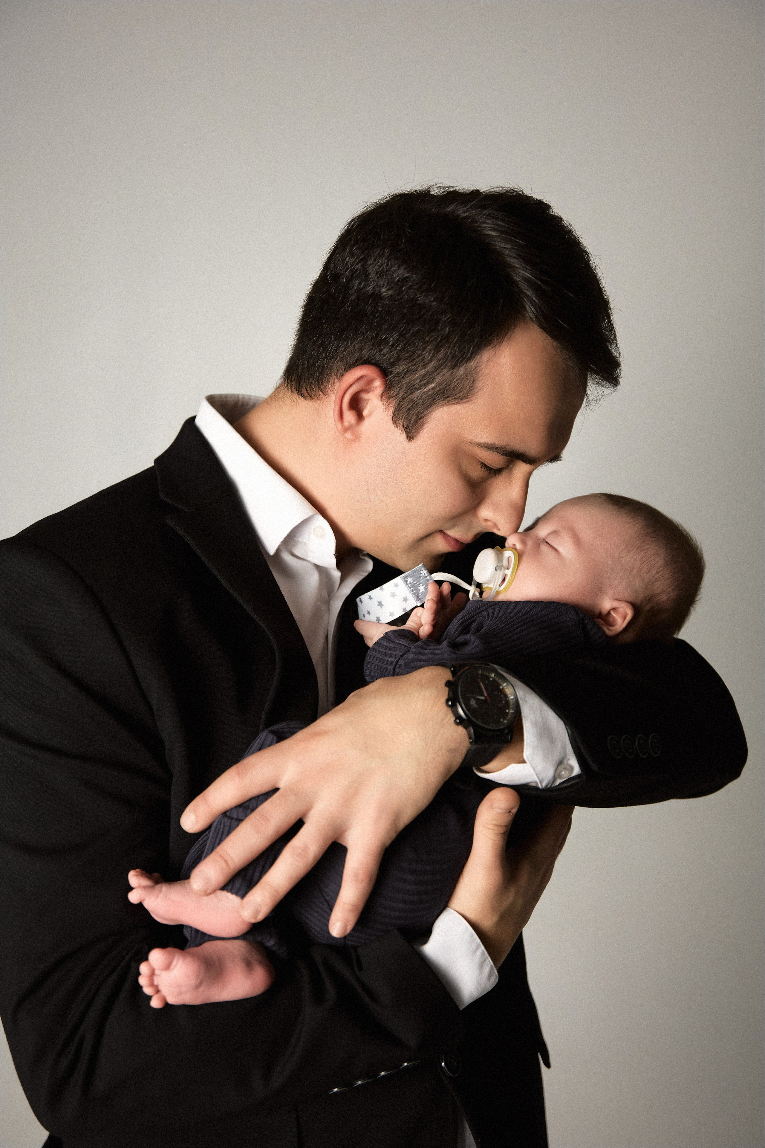 Семейные. Фотограф в г. Уссурийск Юлия Зозуля