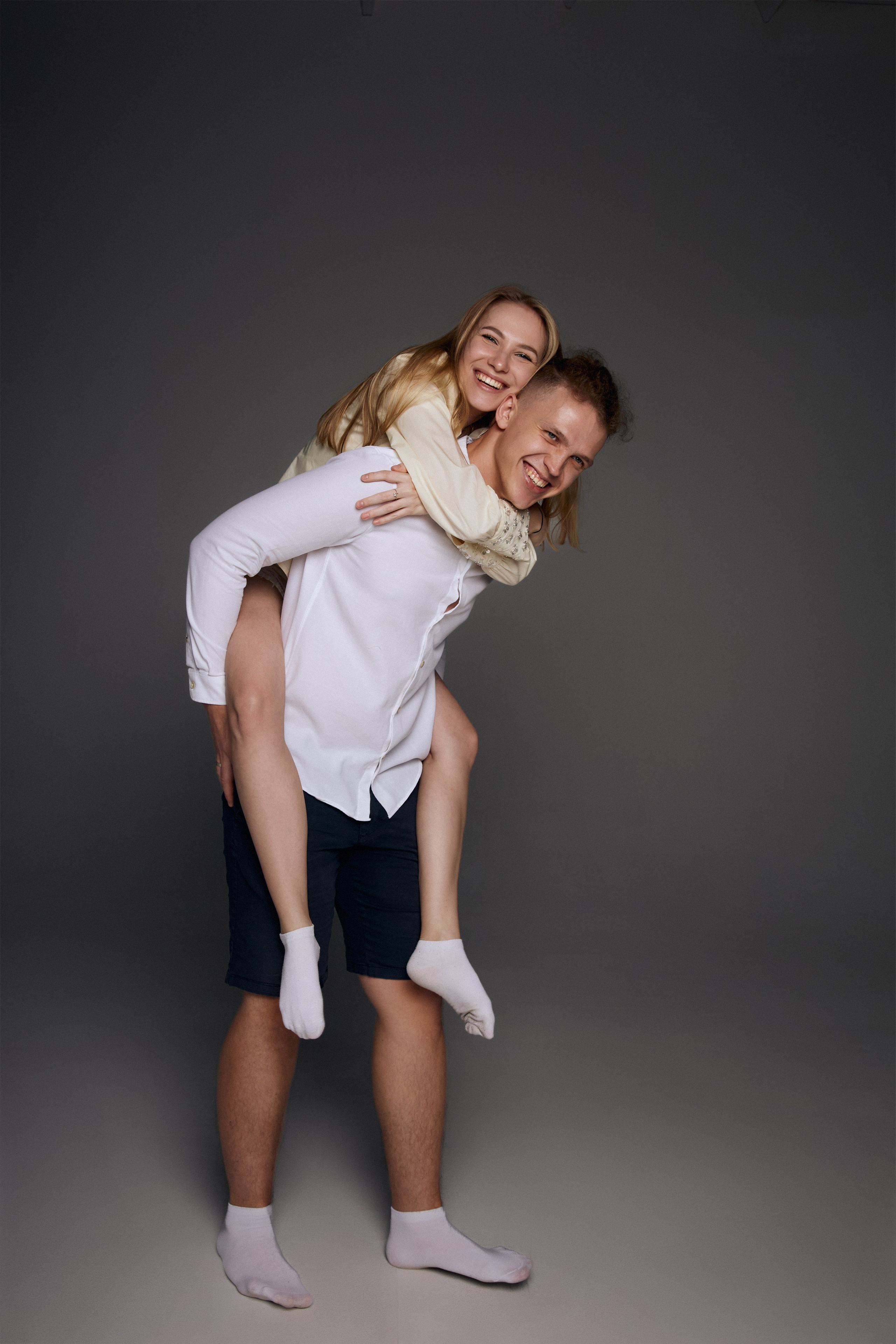 Love Story. Фотограф в г. Уссурийск Юлия Зозуля