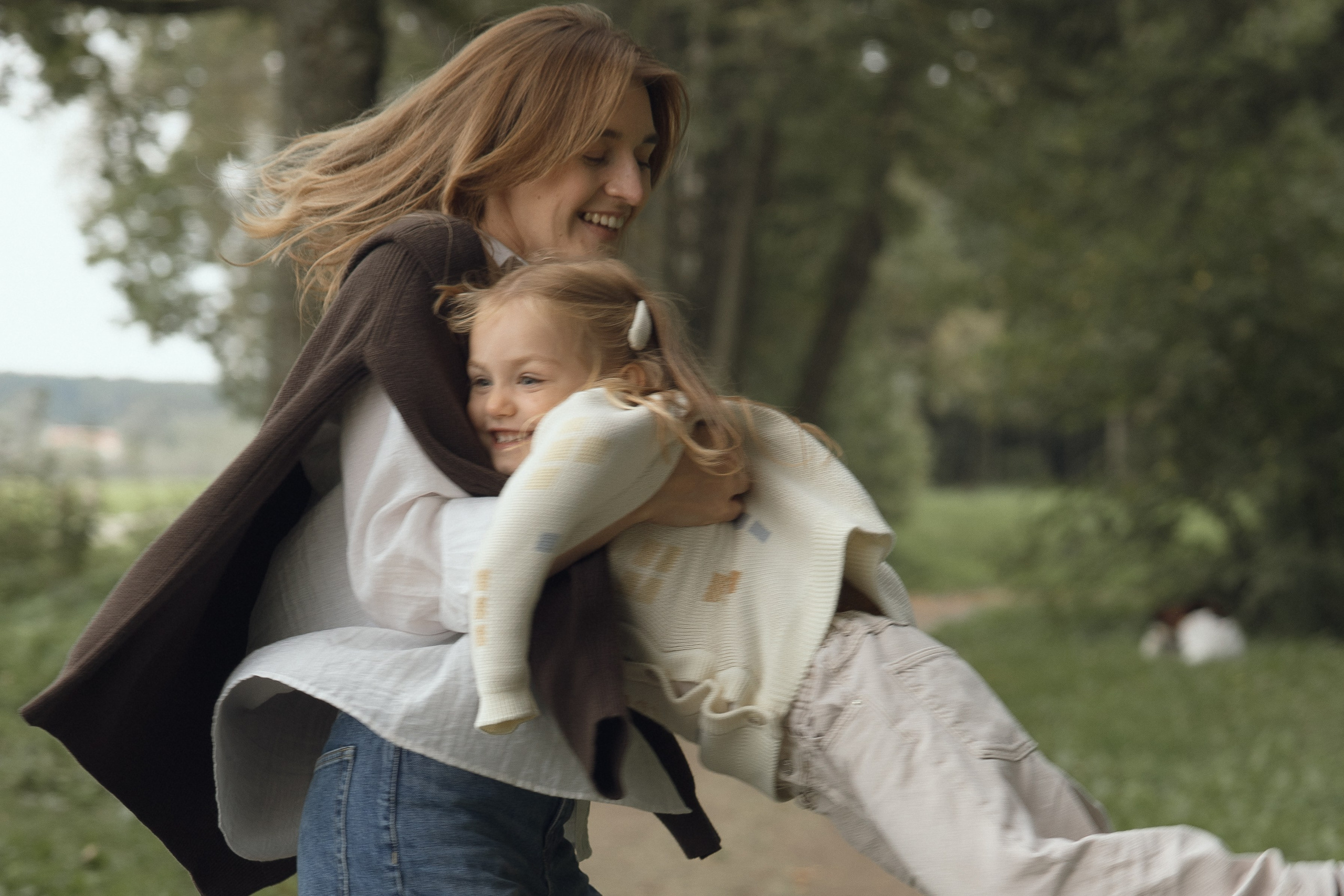 Семейная съемка. Семейный фотограф в городе Тула Любовь Сабирова