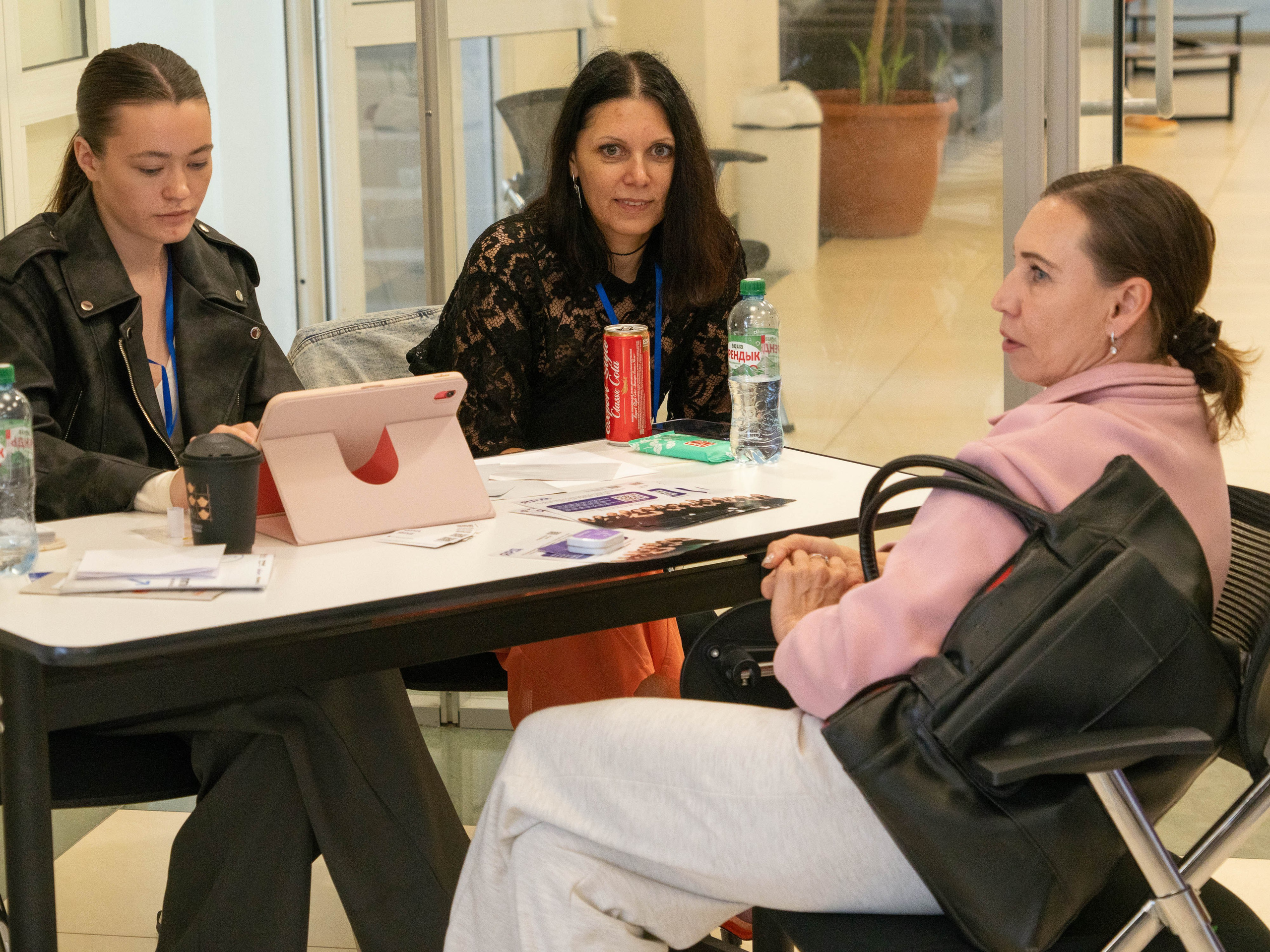 Franch Summit. Фотограф в Екатеринбурге Яна Круташова