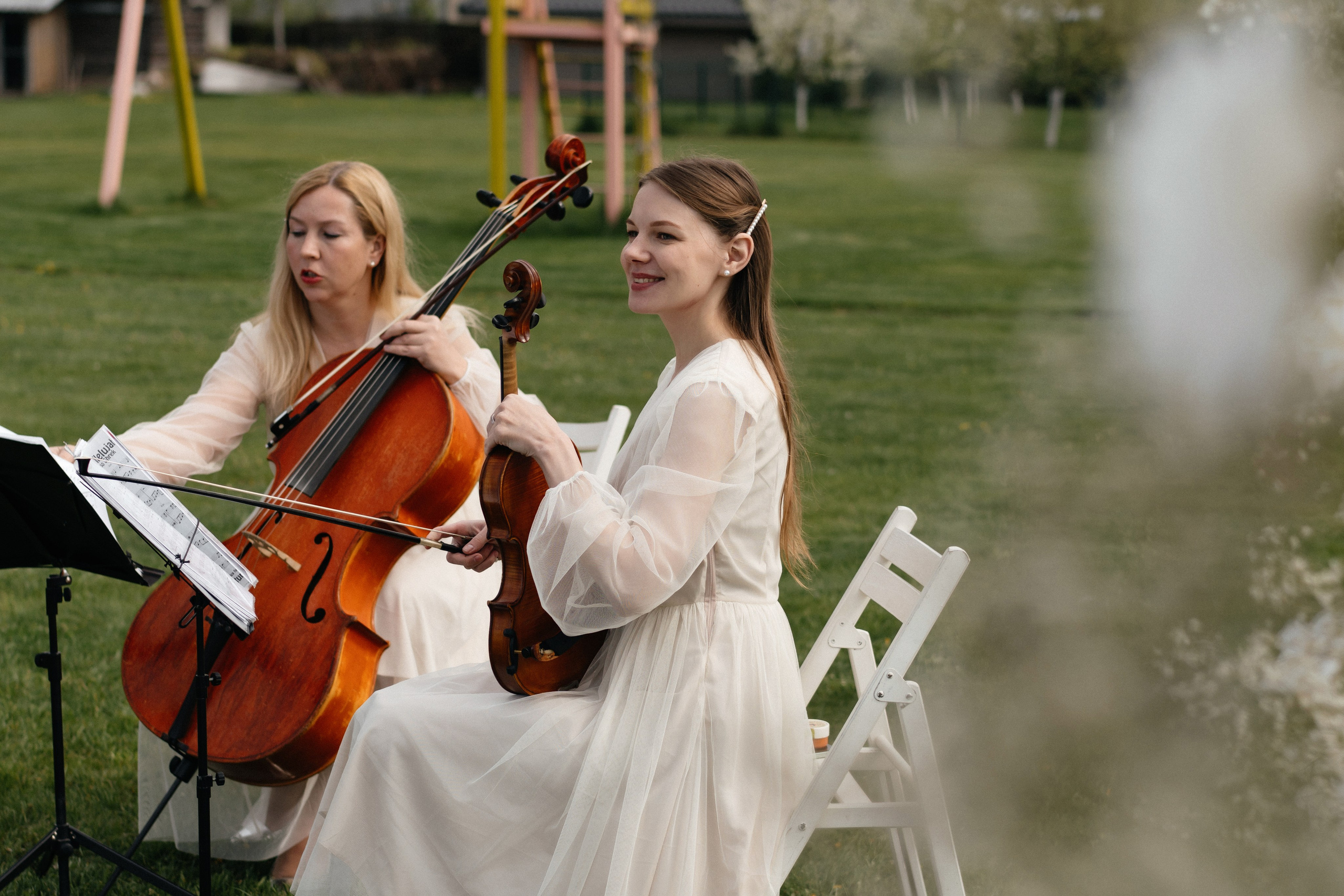 Милена & Павел. Свадебная фото и видеосъемка в Гомеле