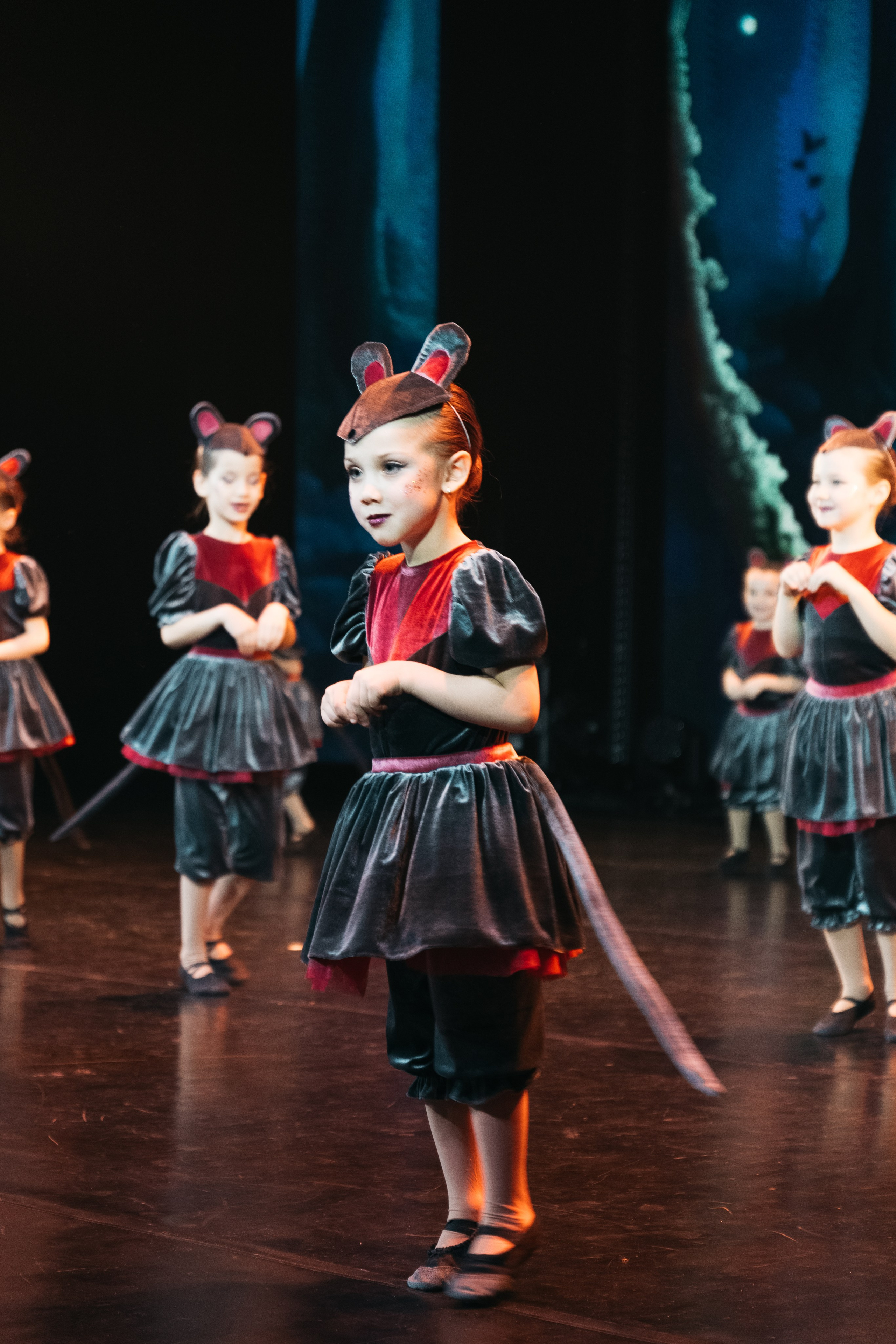 СурГУ 23.12.23. Репортажный и свадебный фотограф в Сургуте