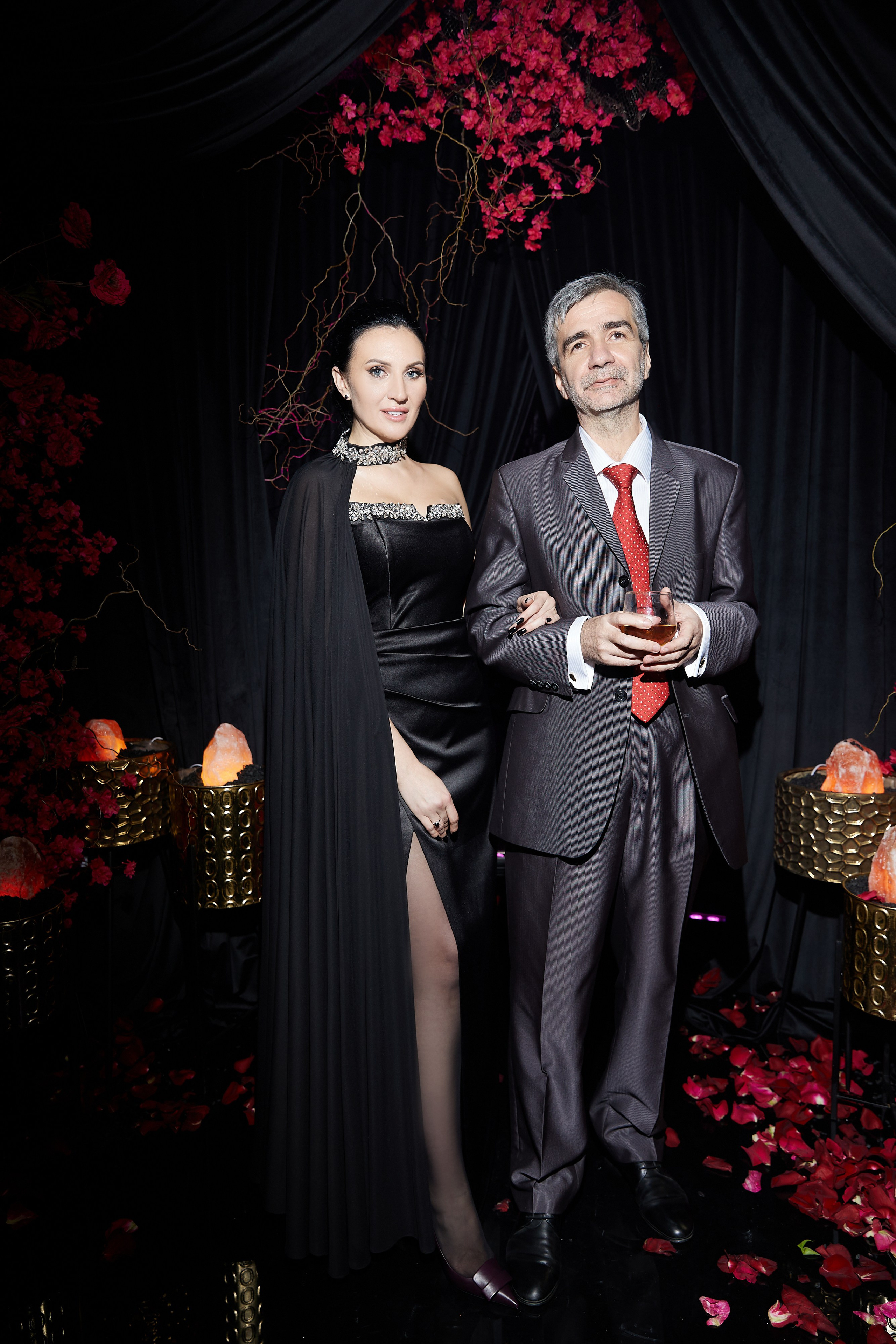 Ведьмы не стареют. Фотограф Сергей Гончаренко — Краснодар, Донецк, Ростов, Сочи