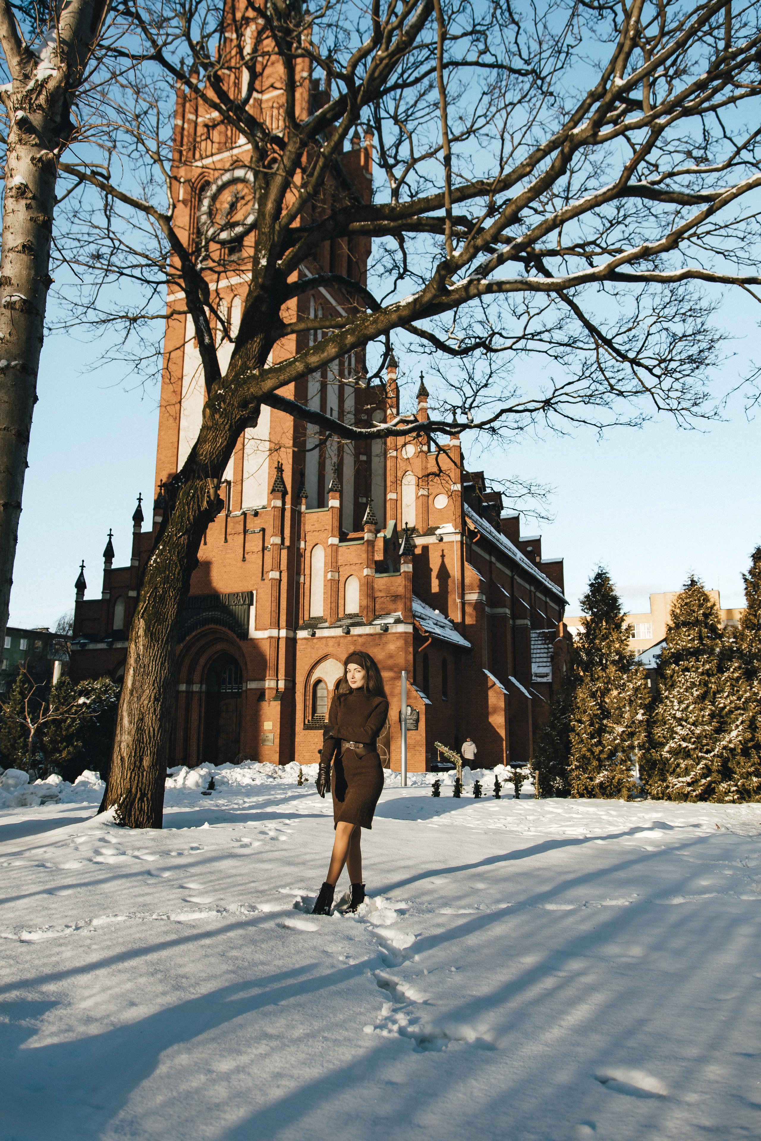 Katerina_Калининград. Андрей Миллер Фотограф из Калининграда