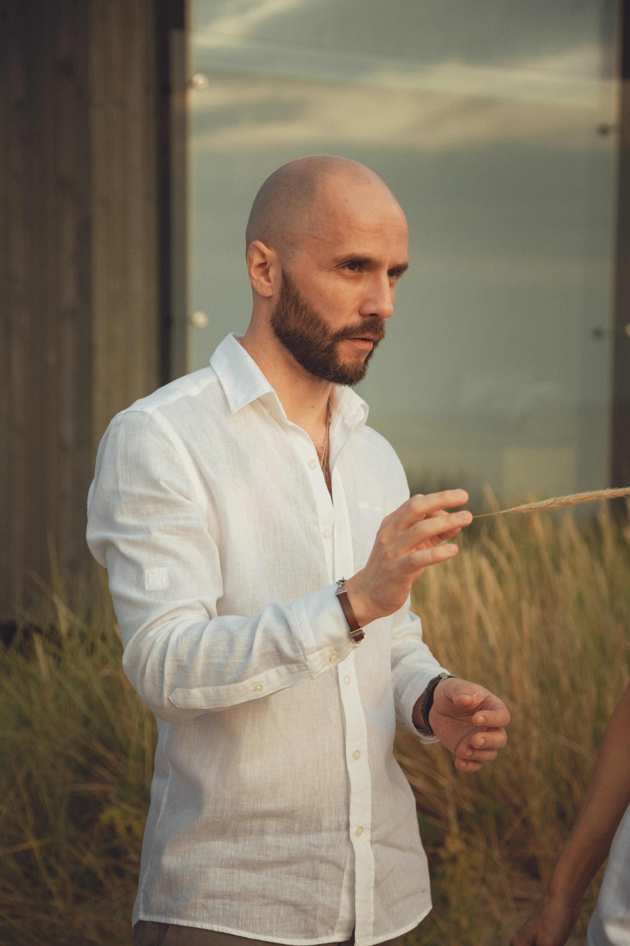 Sergey and Eiena | Янтарный. Андрей Миллер Фотограф из Калининграда