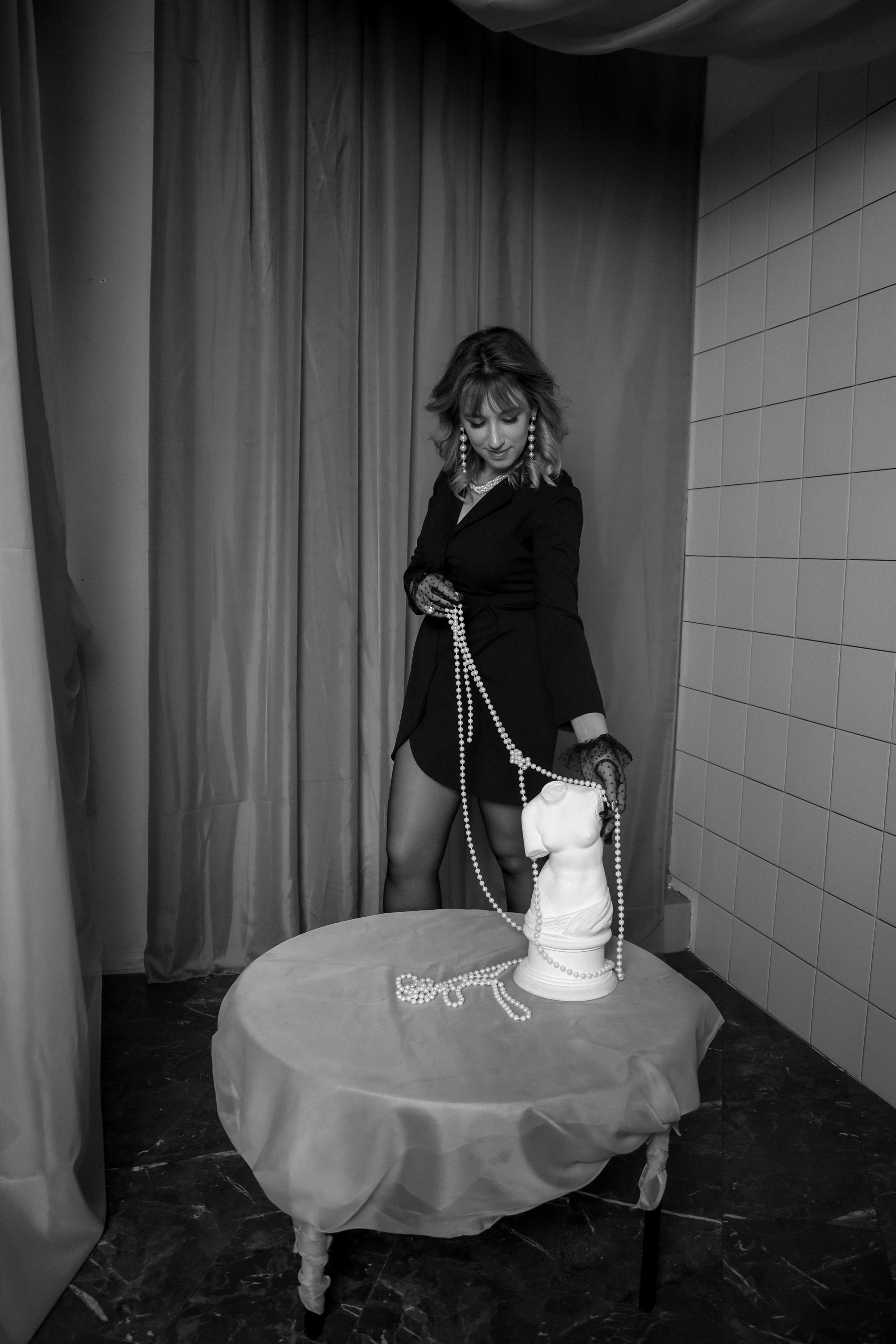 Natalya_Студия. Андрей Миллер Фотограф из Калининграда