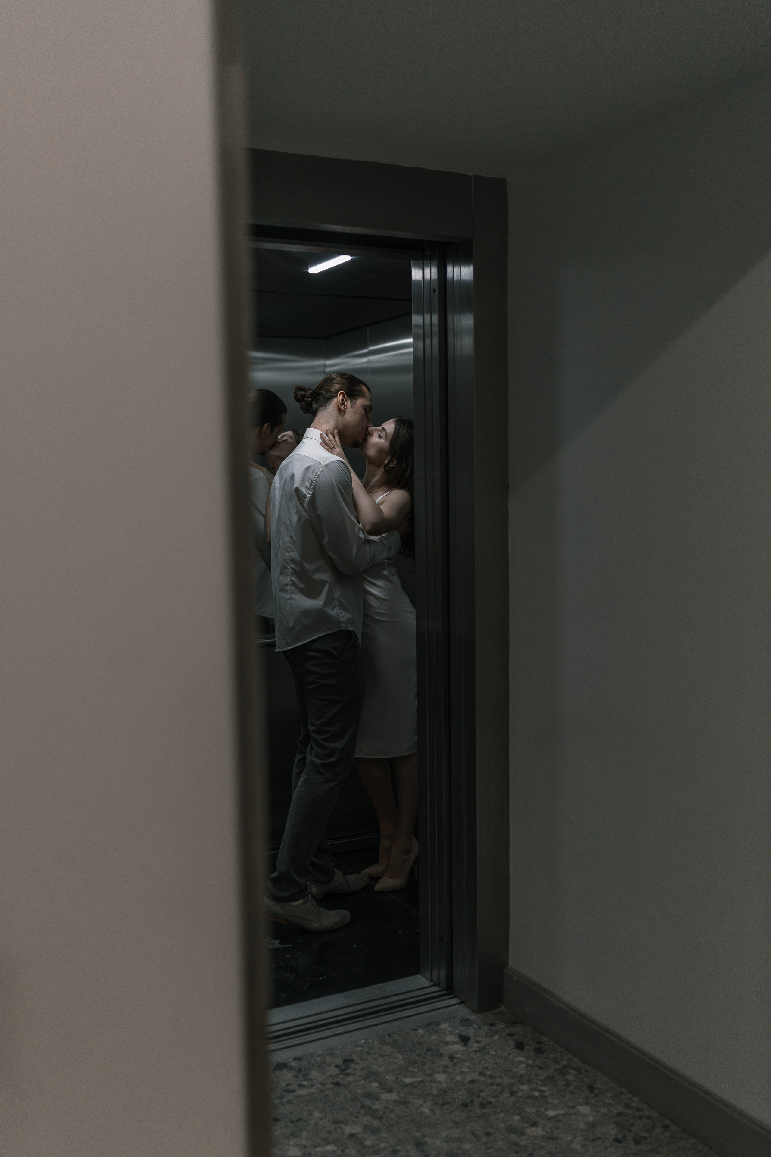 БАЗИЛИАН. Cheta Kovalevsky фотографы