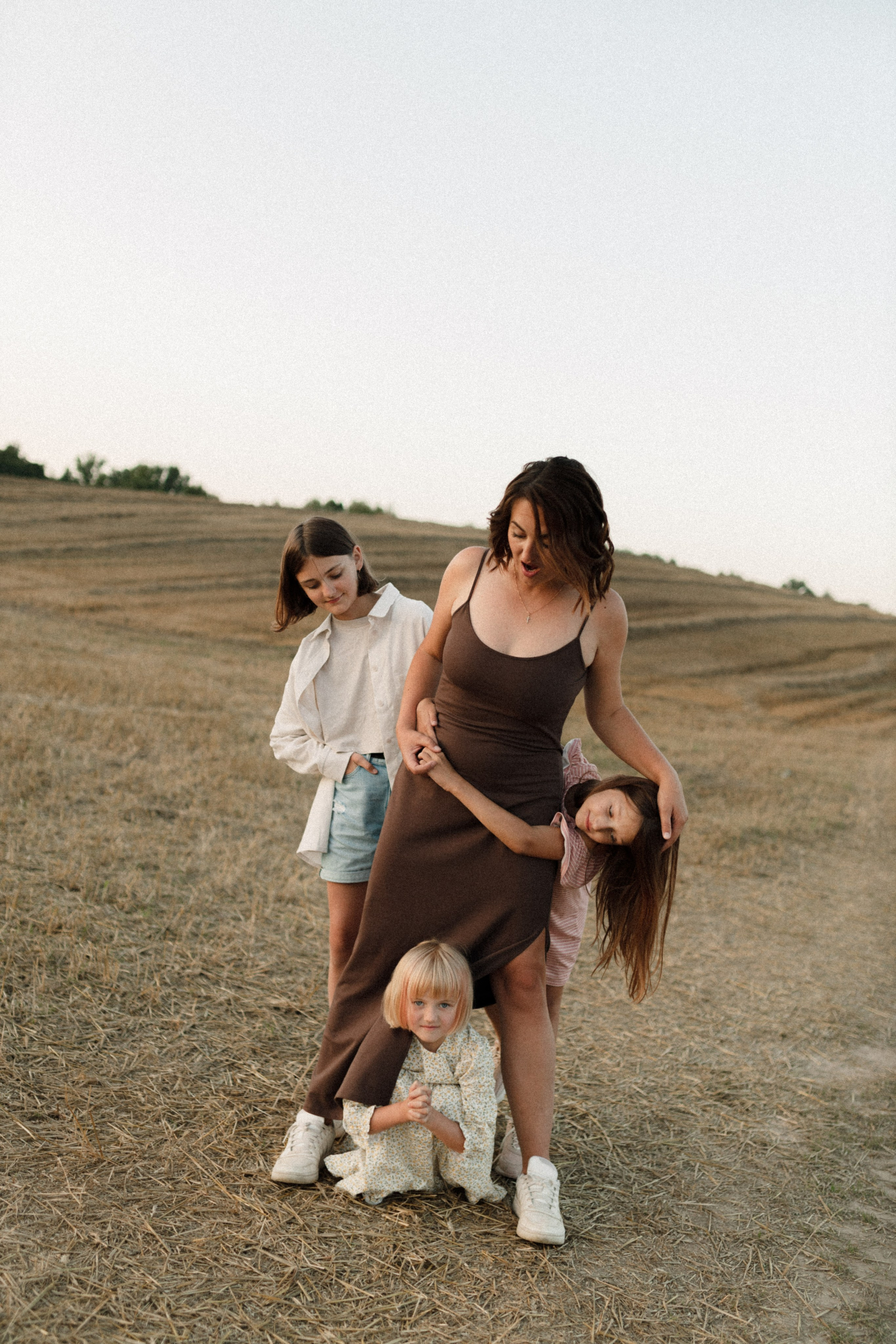 ТРИО. Cheta Kovalevsky фотографы