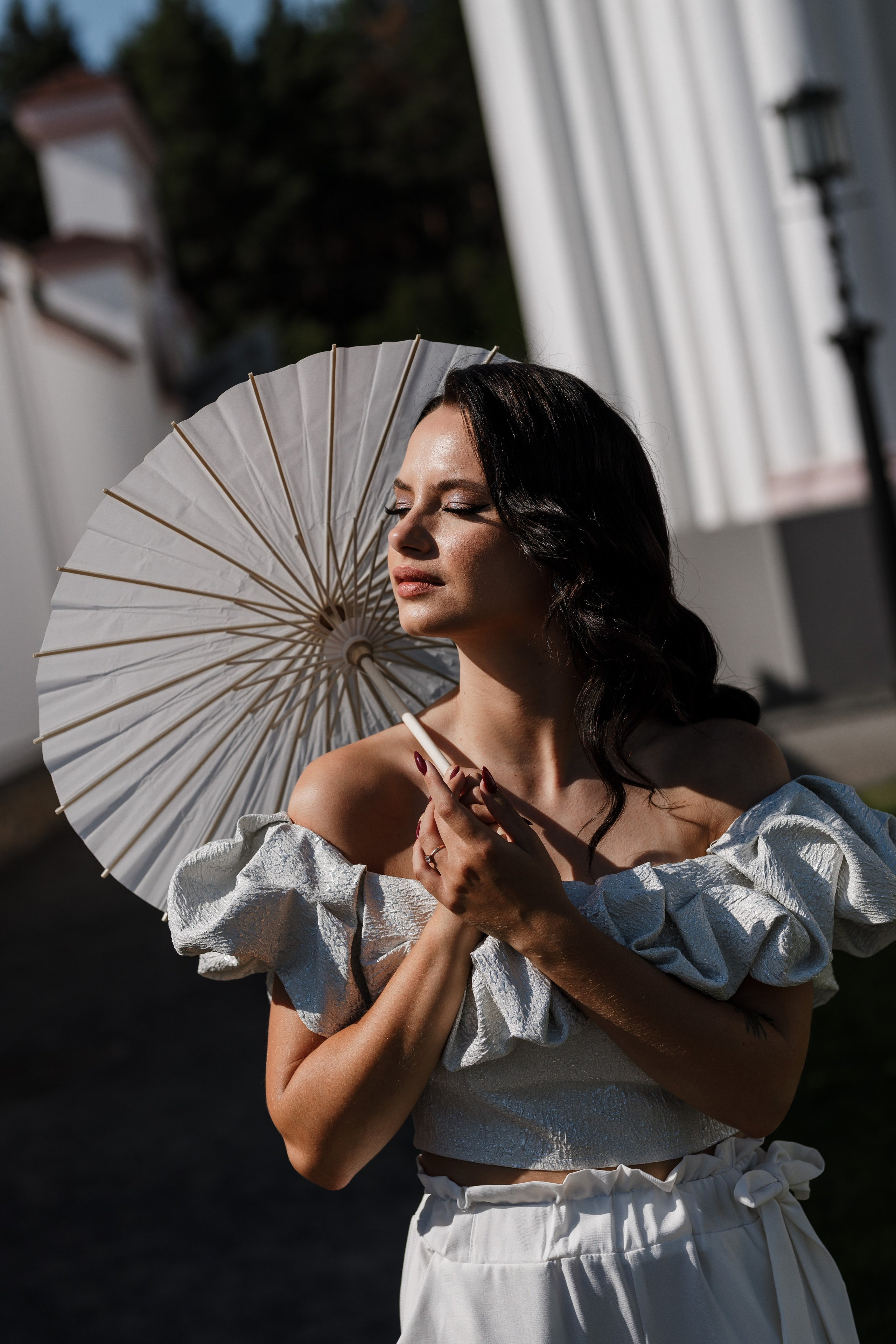 КОССОВСКИЙ ЗАМОК. Cheta Kovalevsky фотографы