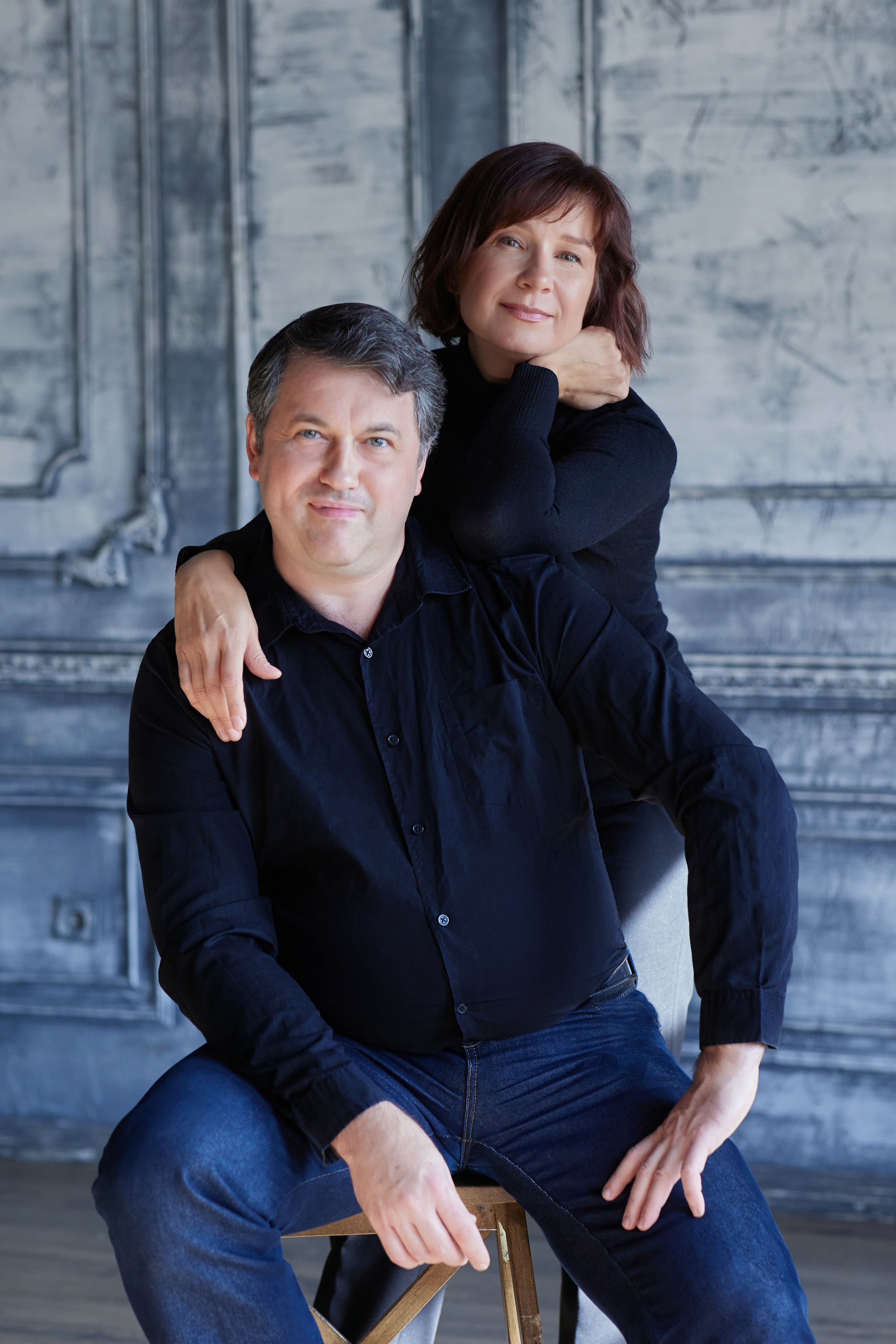 Индивидуальная съемка. Фотограф в Москве и Санкт-Петербурге Елена Потапова