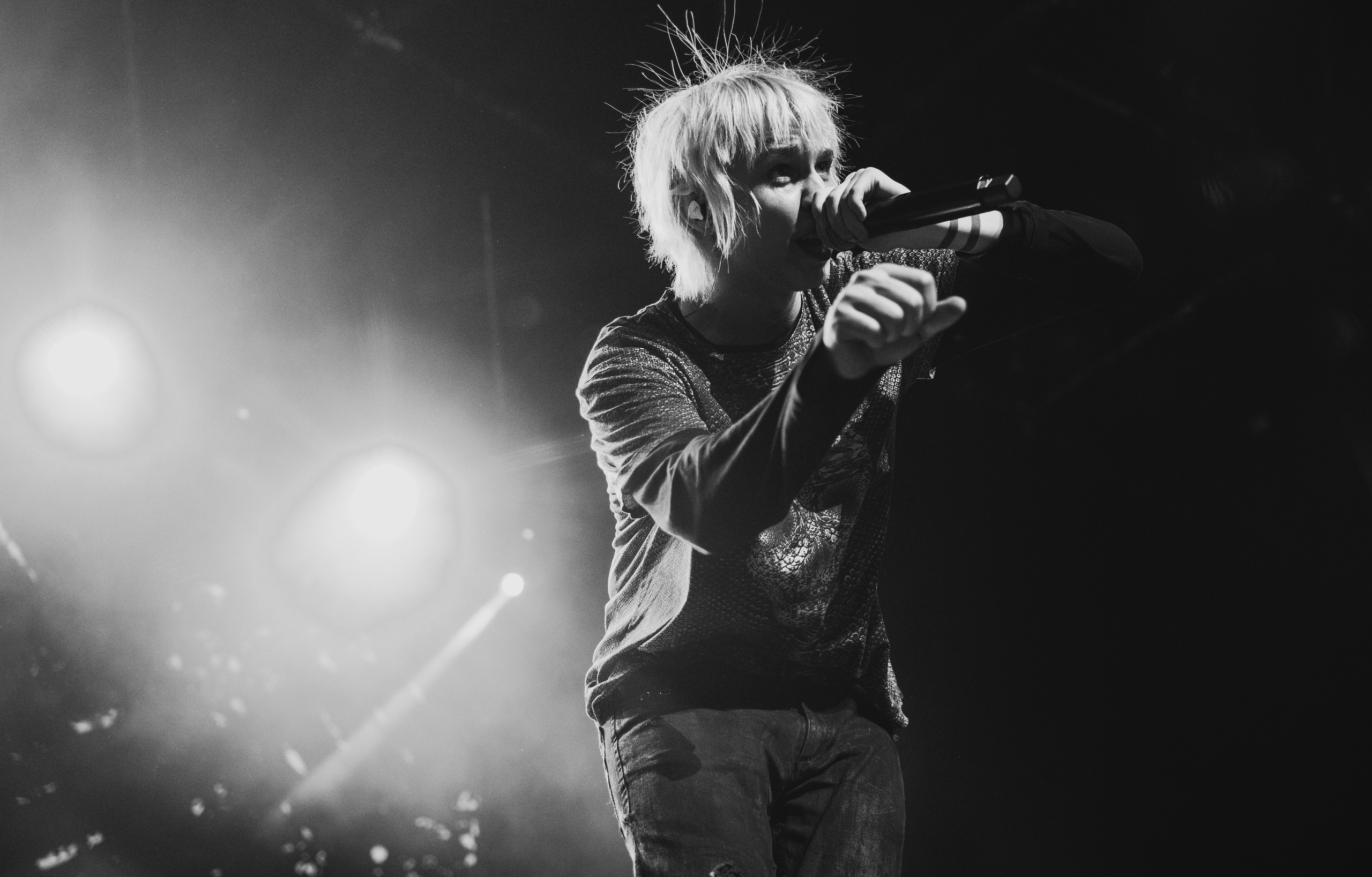 Papel Nahudi, madk1d. Концертный фотограф Алёна Рейт в Москве