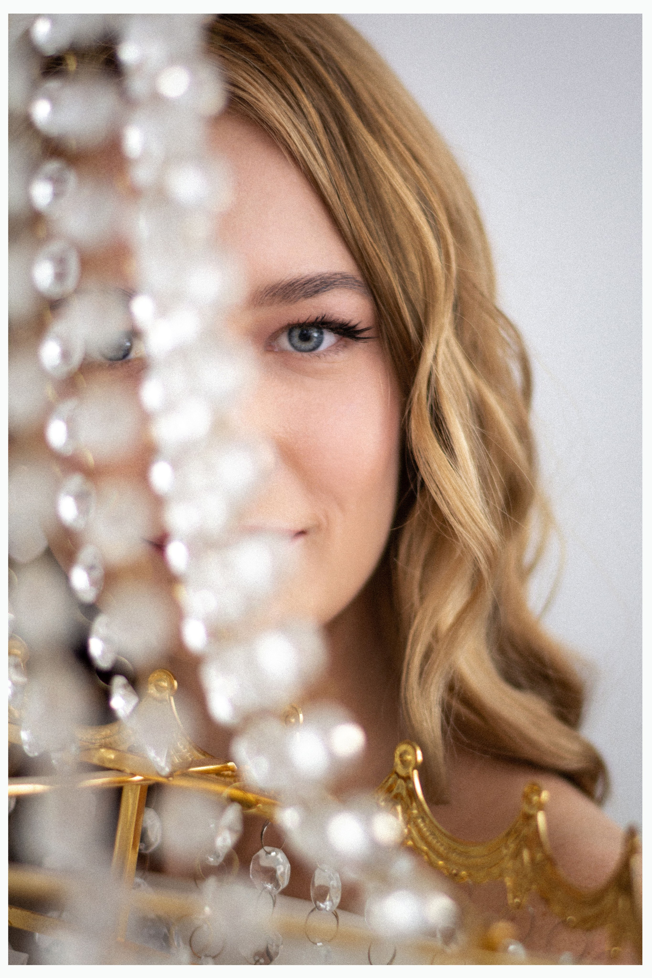 Портретный фотограф в Санкт-Петербурге Наталья Родионова