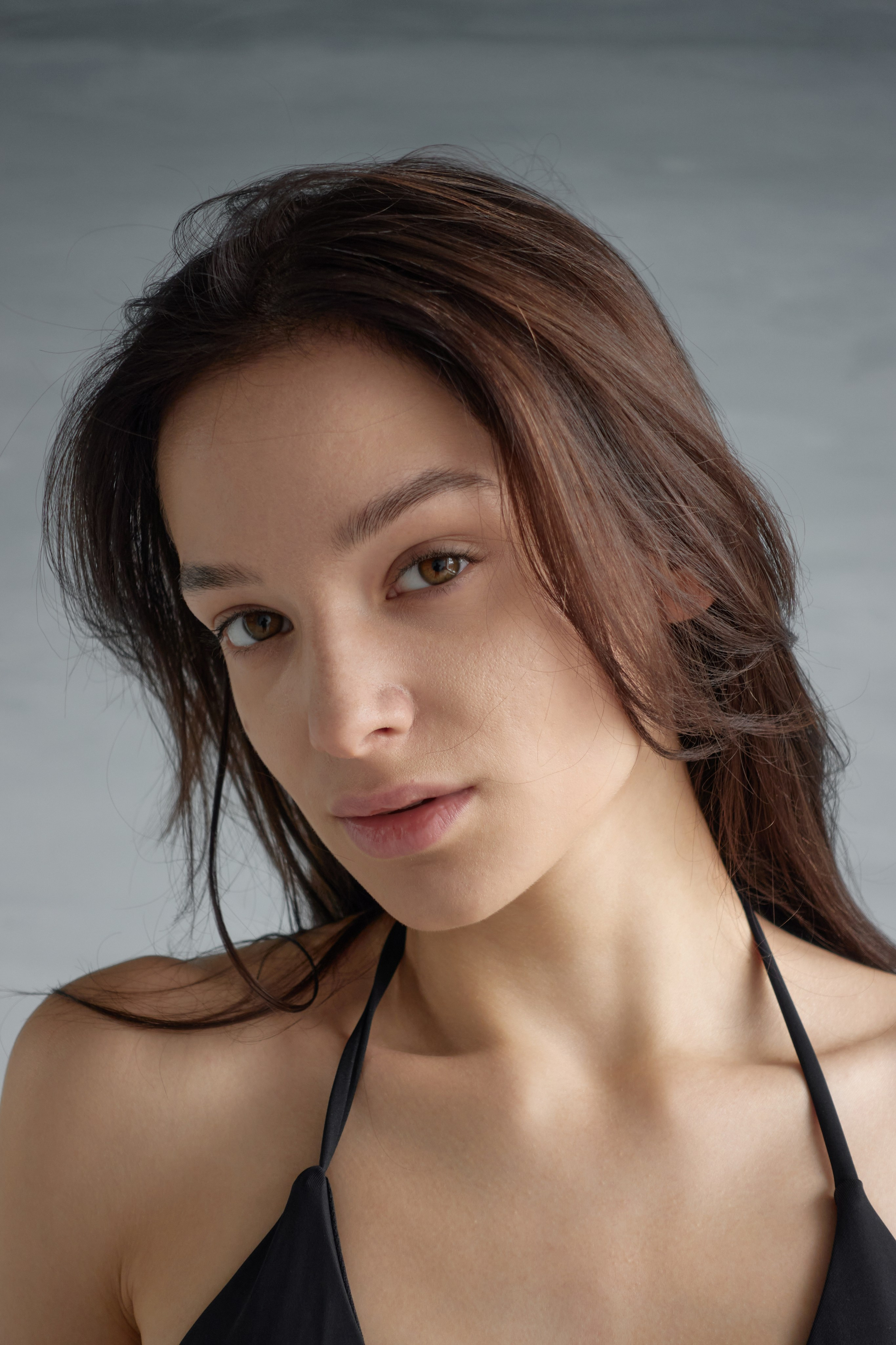 Ирина. Фотограф в Москве Михаил Елизарьев