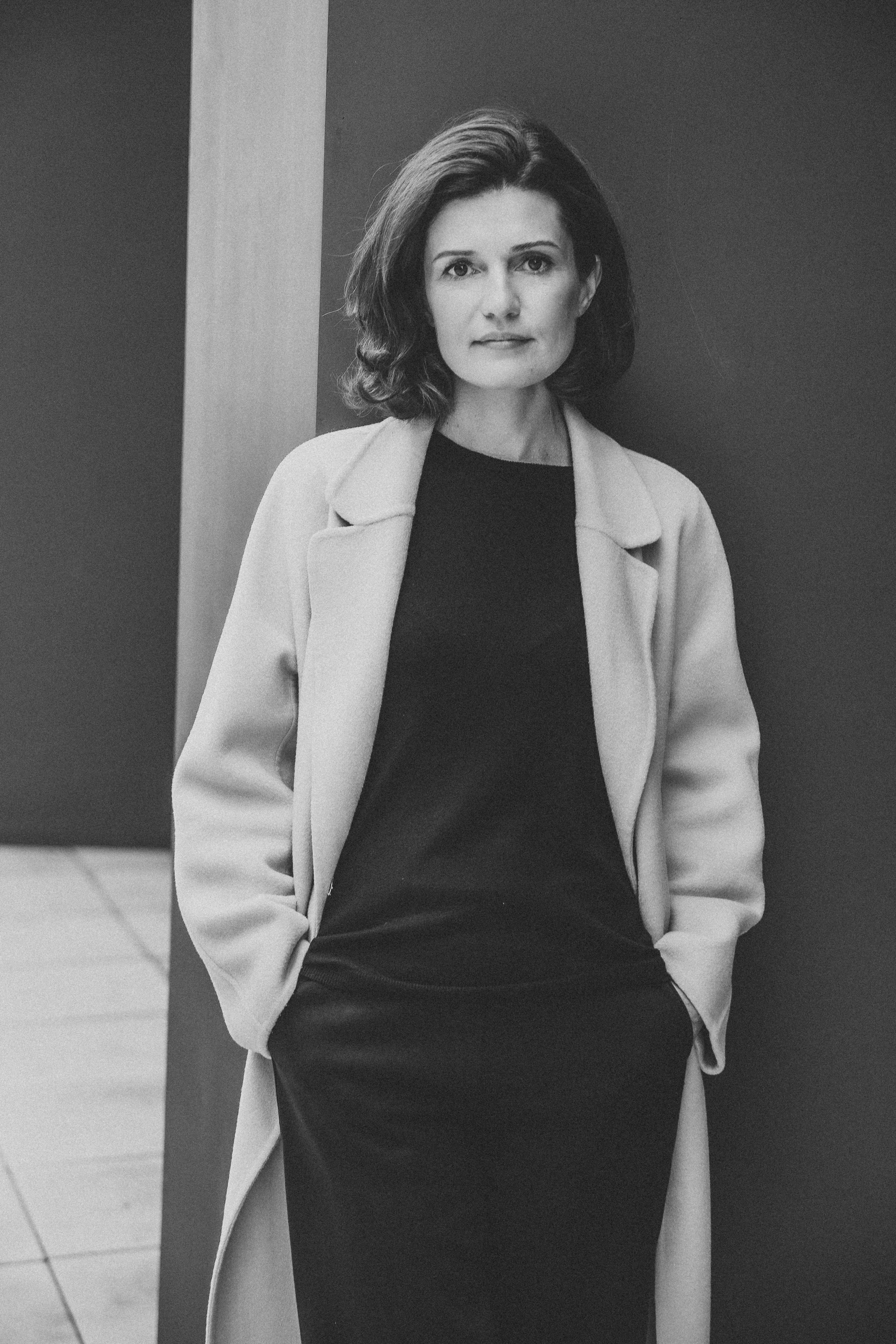 Екатерина. Фотограф в Москве Шаганова Нина