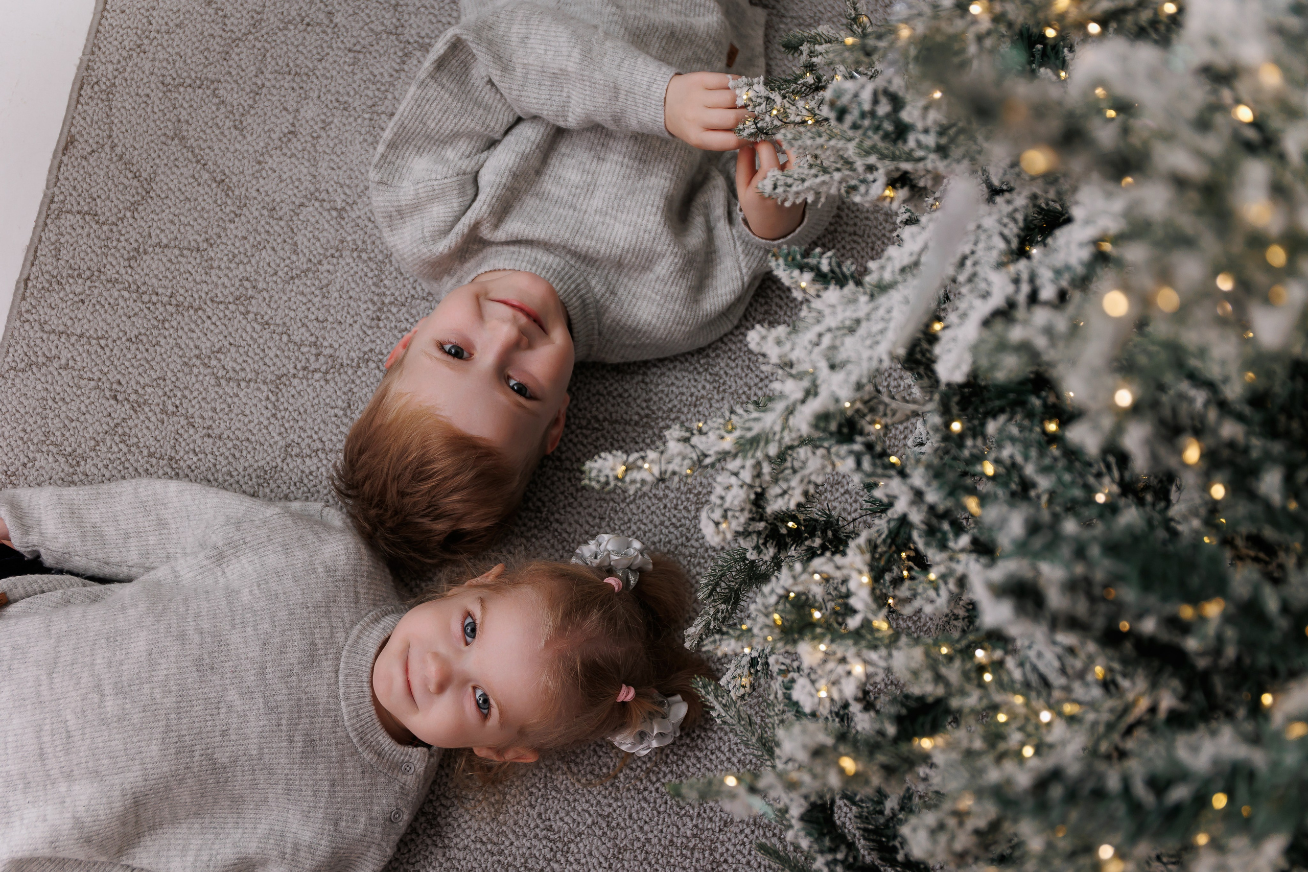 Новый год (Декабрь 2023). Свадебный фотограф в Омске Яна Савина