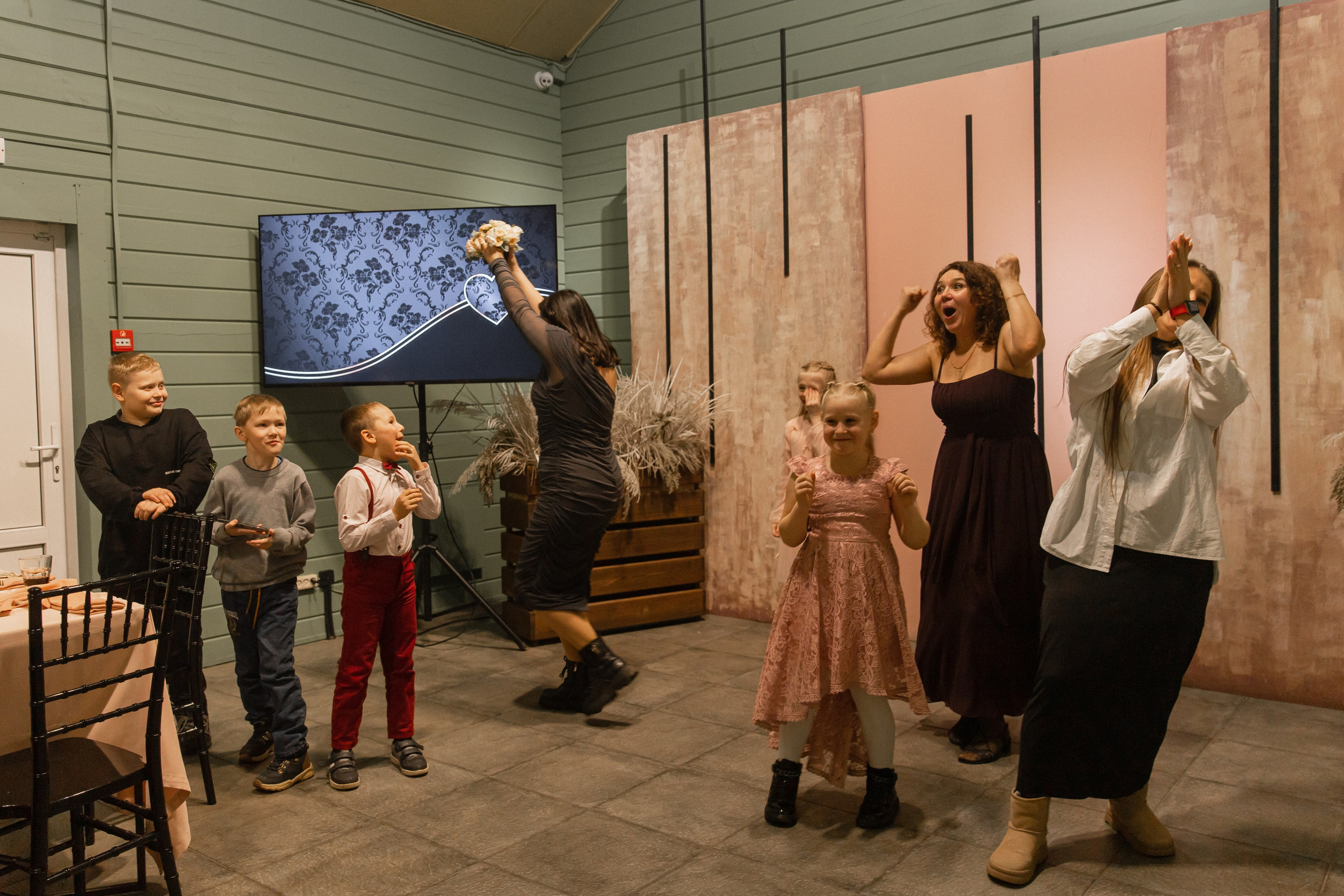 Ж + С. Свадебный и семейный фотограф в Магнитогорске Катя Буряк