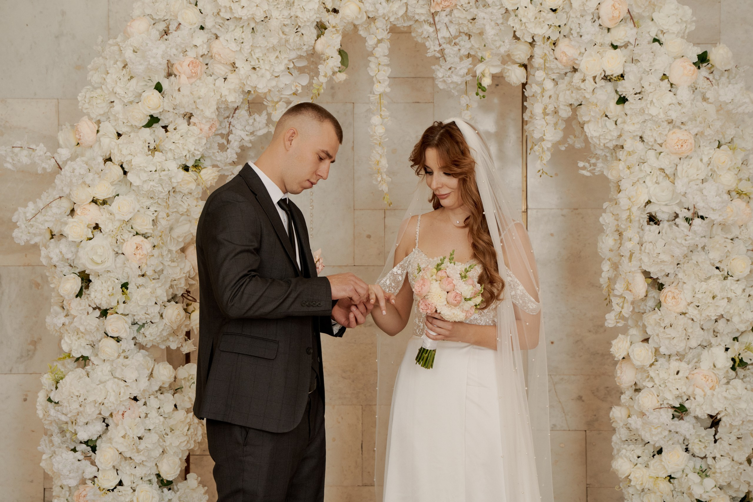 Владислав и Елена. Фотограф в Ростове-на-Дону Валерия Декало