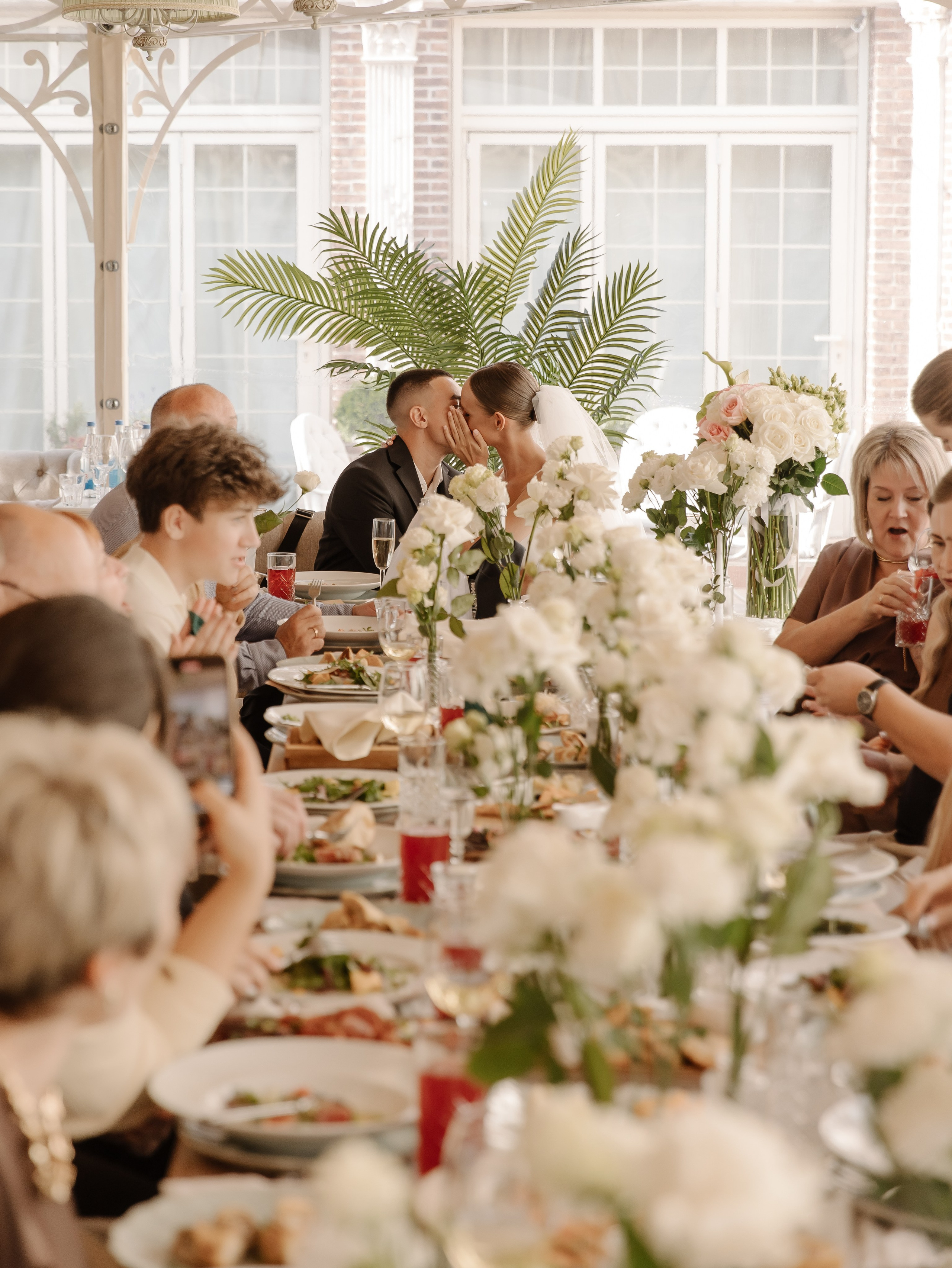 Глеб и Анастасия Фонд Культуры. СВАДЕБНЫЙ ФОТОГРАФ ЧЕЛЯБИНСК