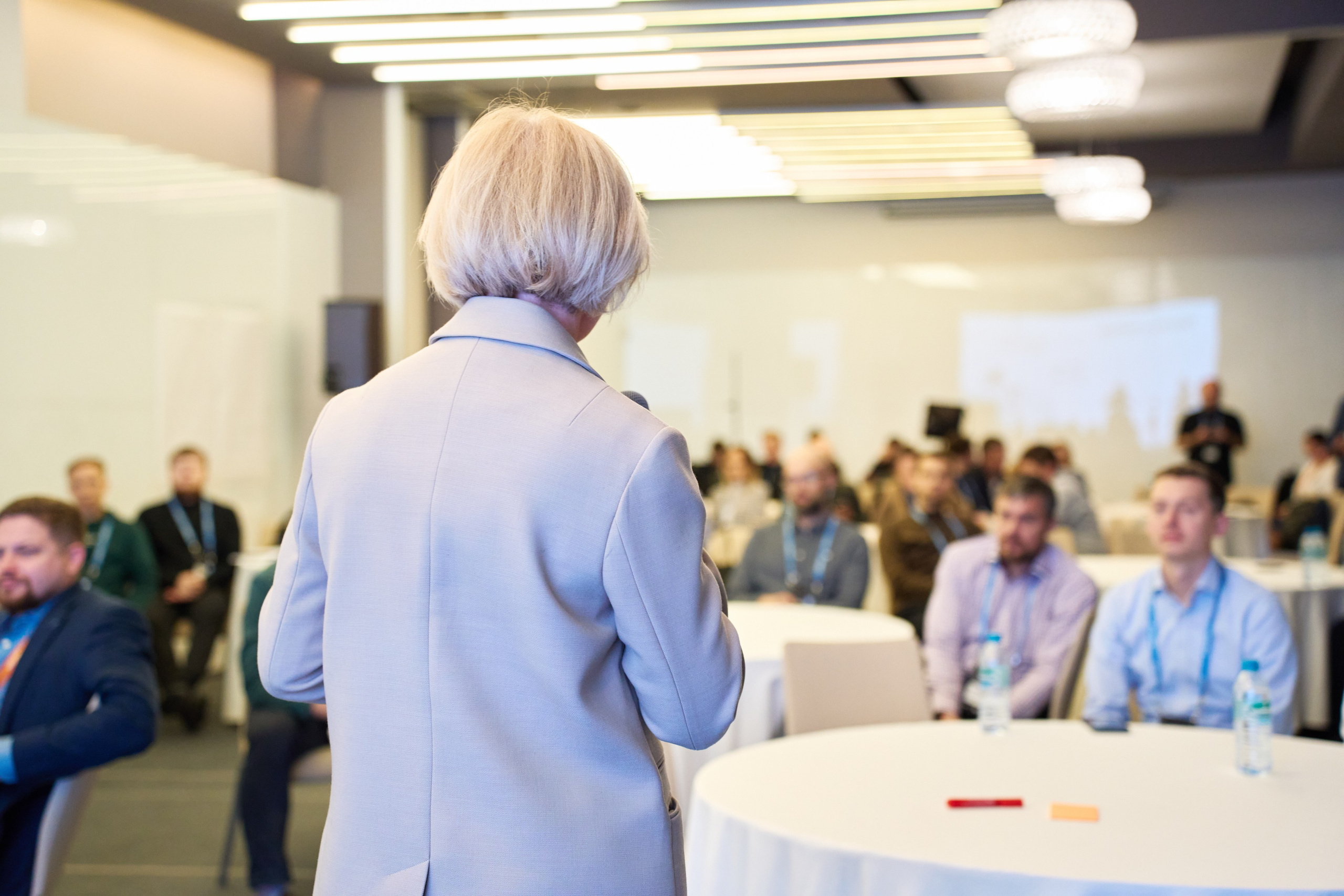 Partner Day. Фотограф pchemodanov