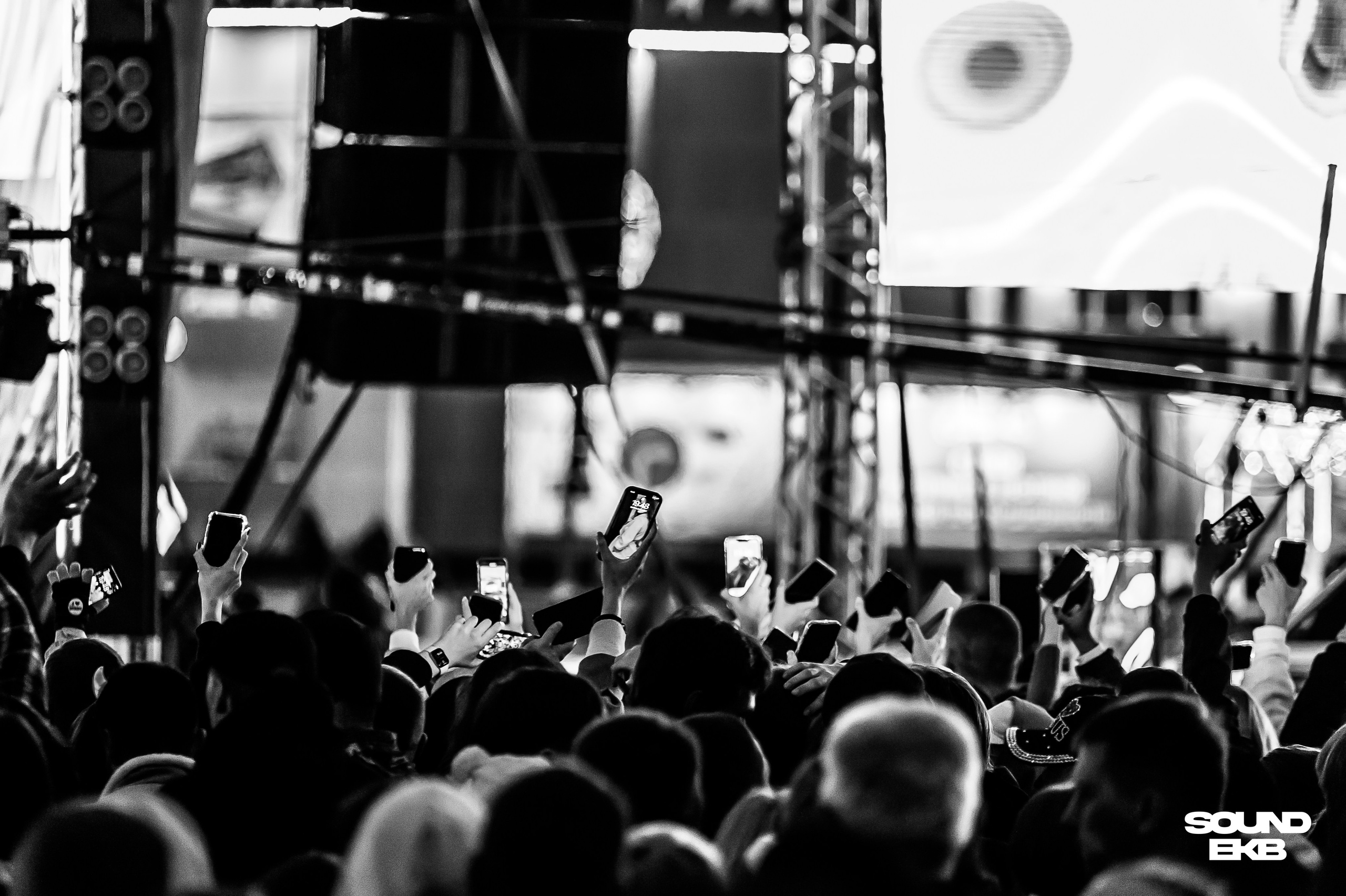 Новый уренгой | День города. Фотограф pchemodanov