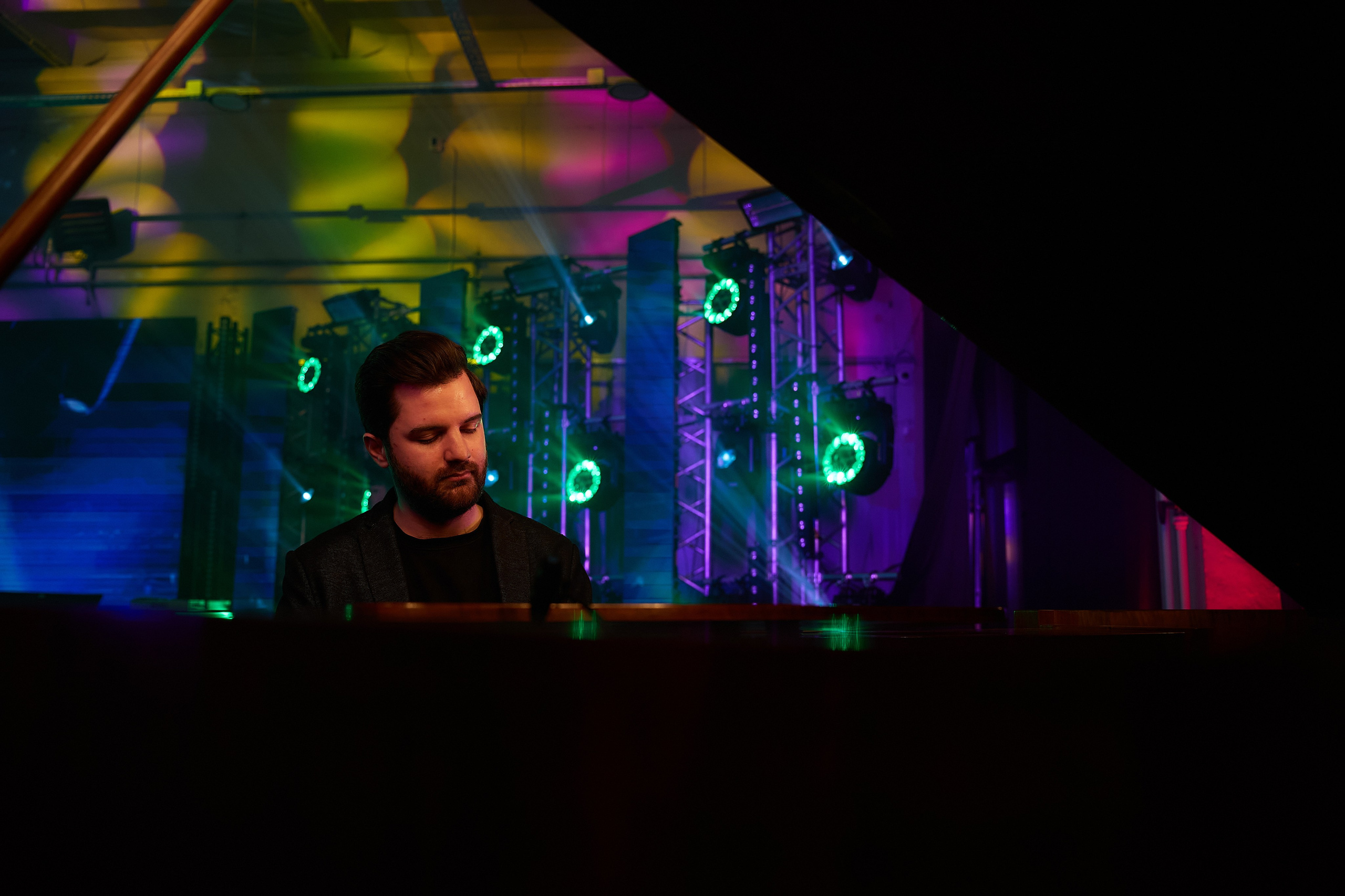 Showmaker.pro | демо-день. Фотограф pchemodanov