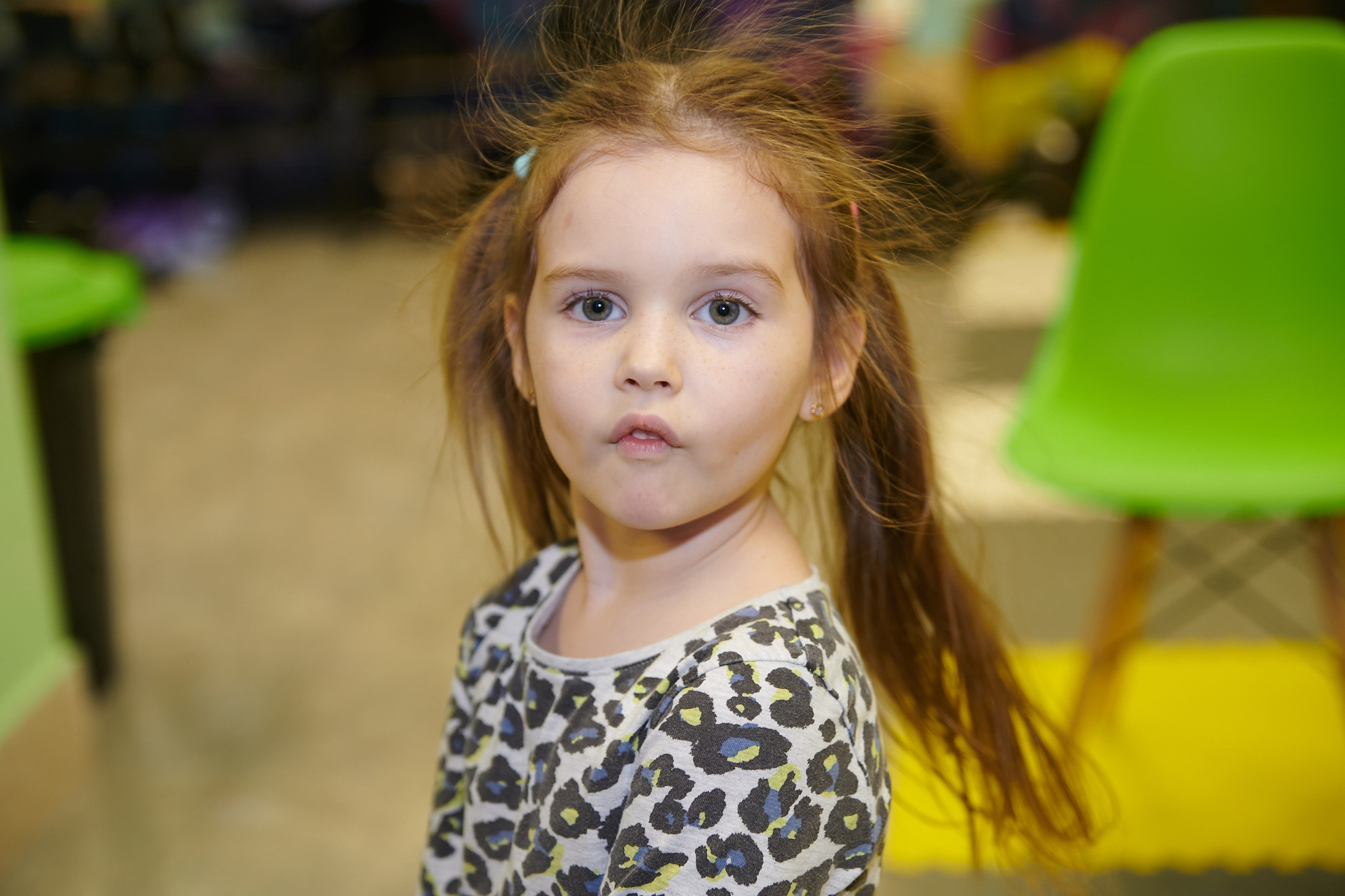 Детские Праздники. Женский фотограф в Санкт-Петербурге Степлевич Дарья