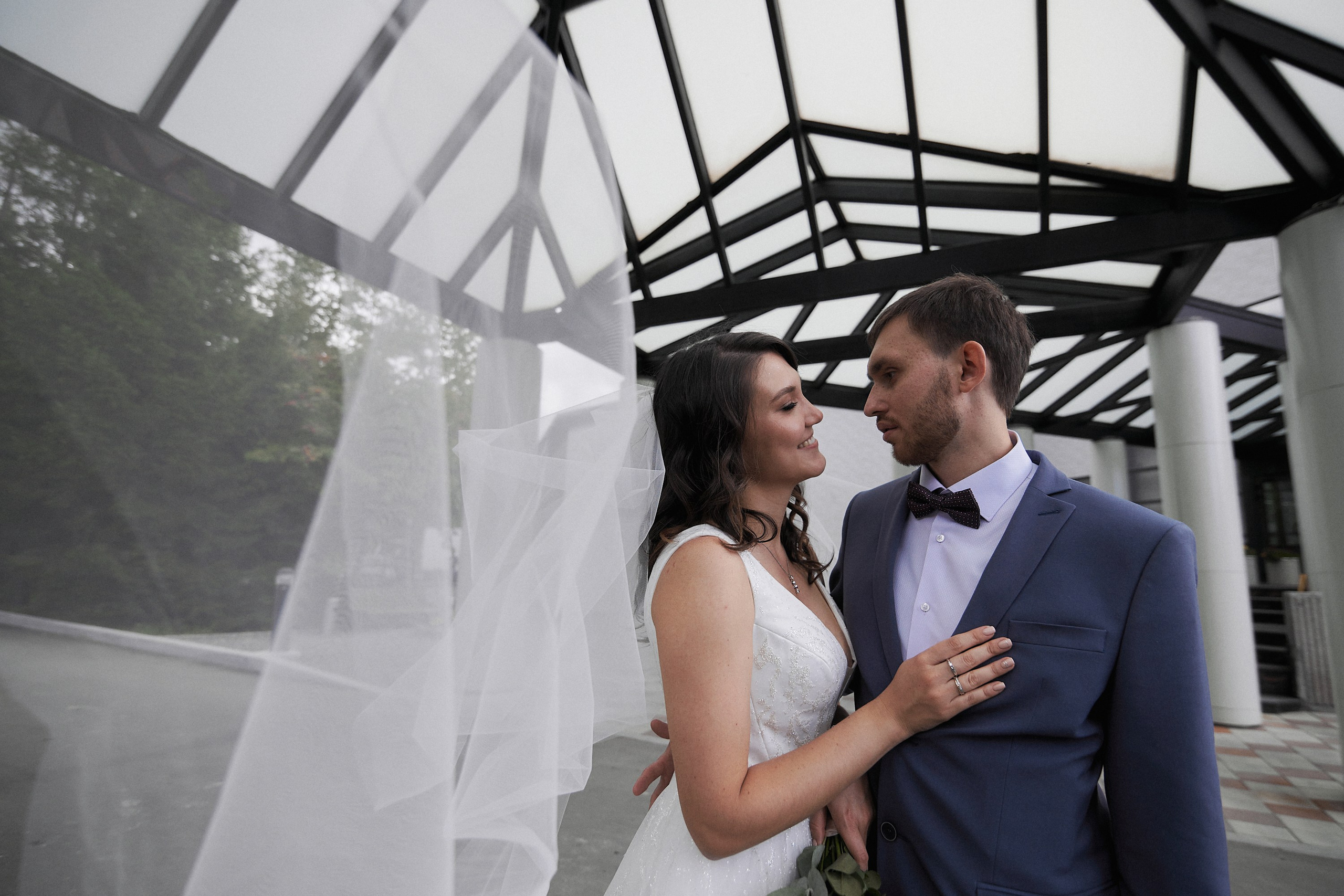 Полина и Никита. Женский фотограф в Санкт-Петербурге Степлевич Дарья