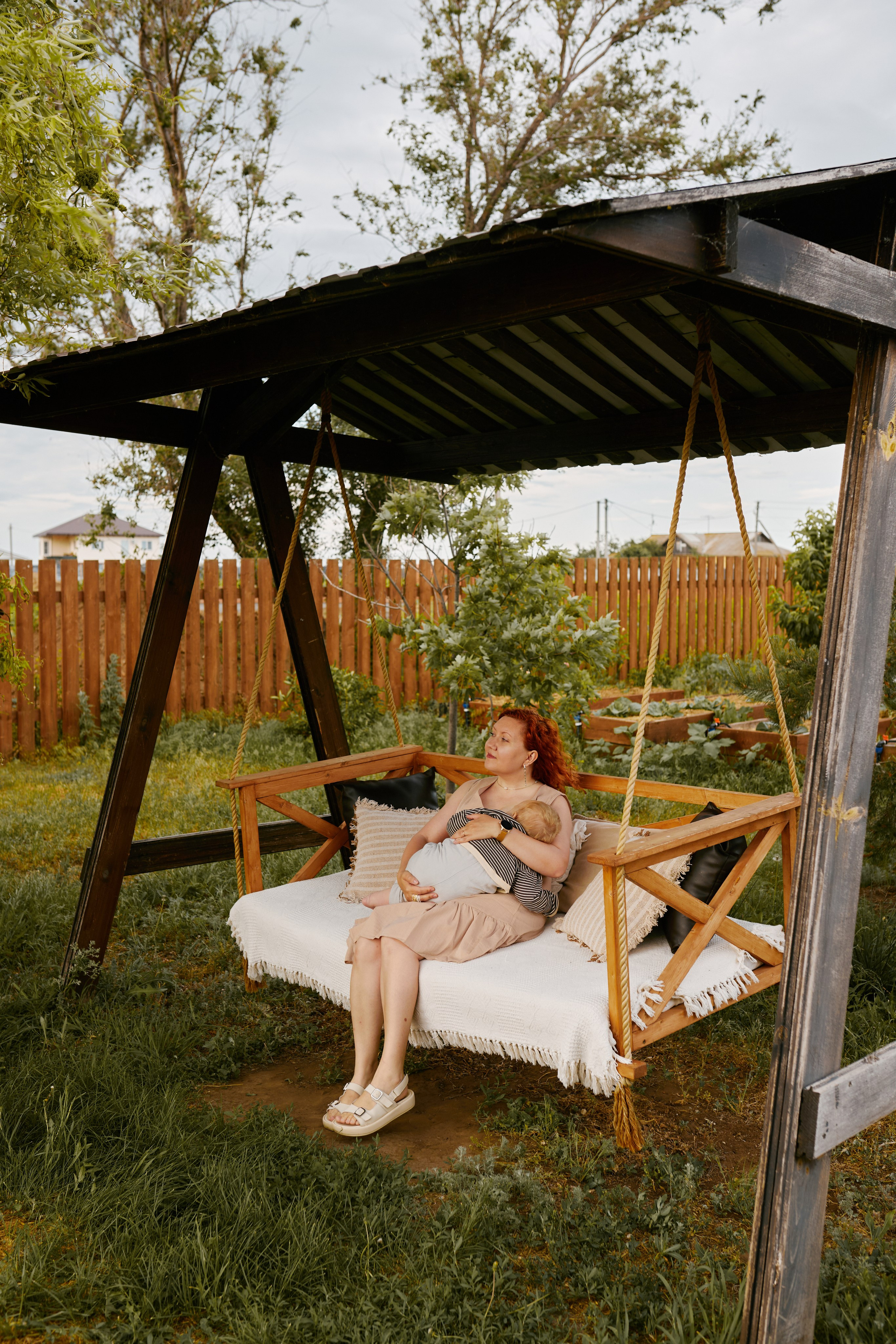 Узморье. Фотограф в Саратове