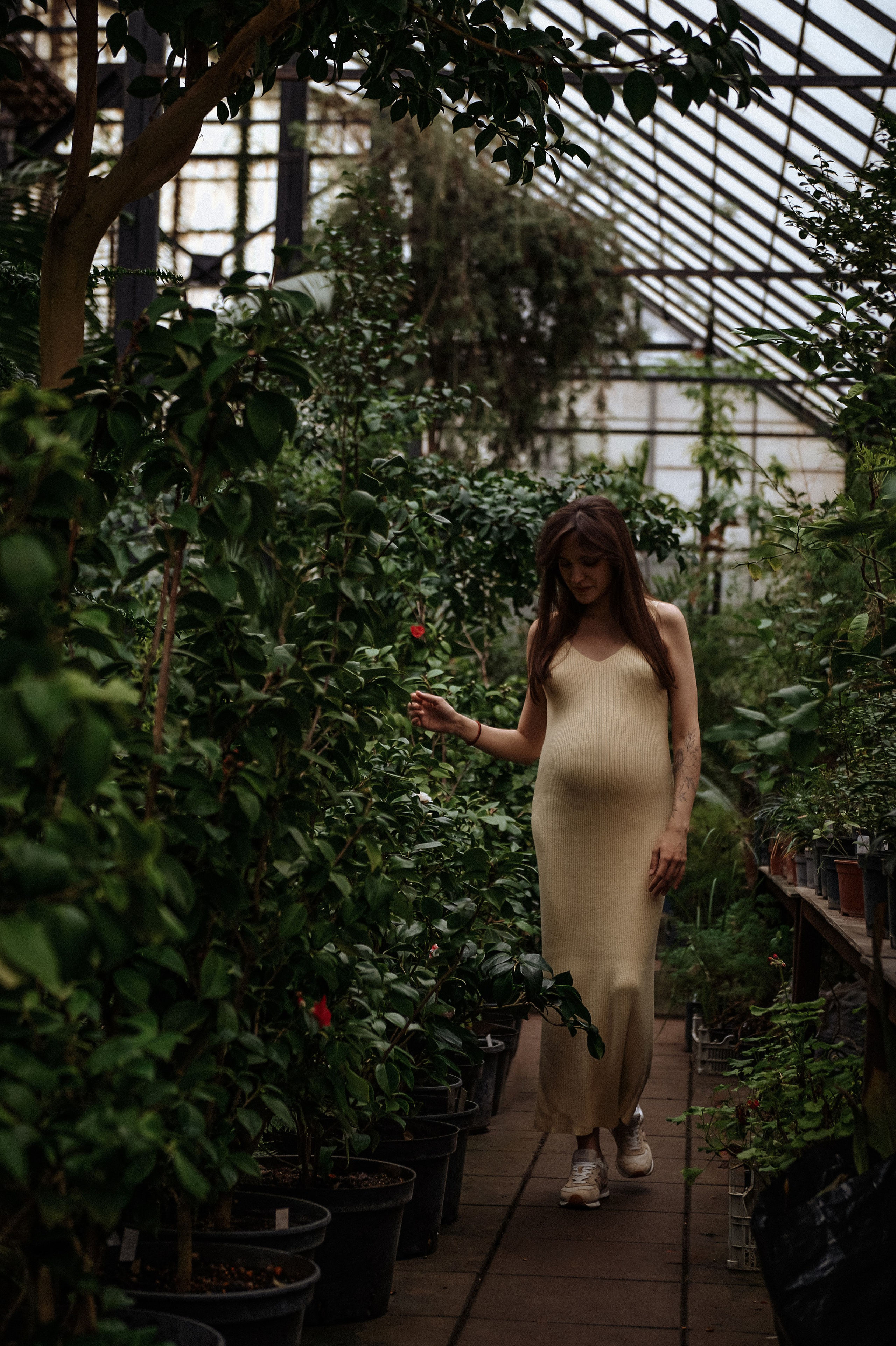 Дима и Наташа. Свадебный, портретный, фотограф беременности в Нижнем Новгороде Алина Зиновьева