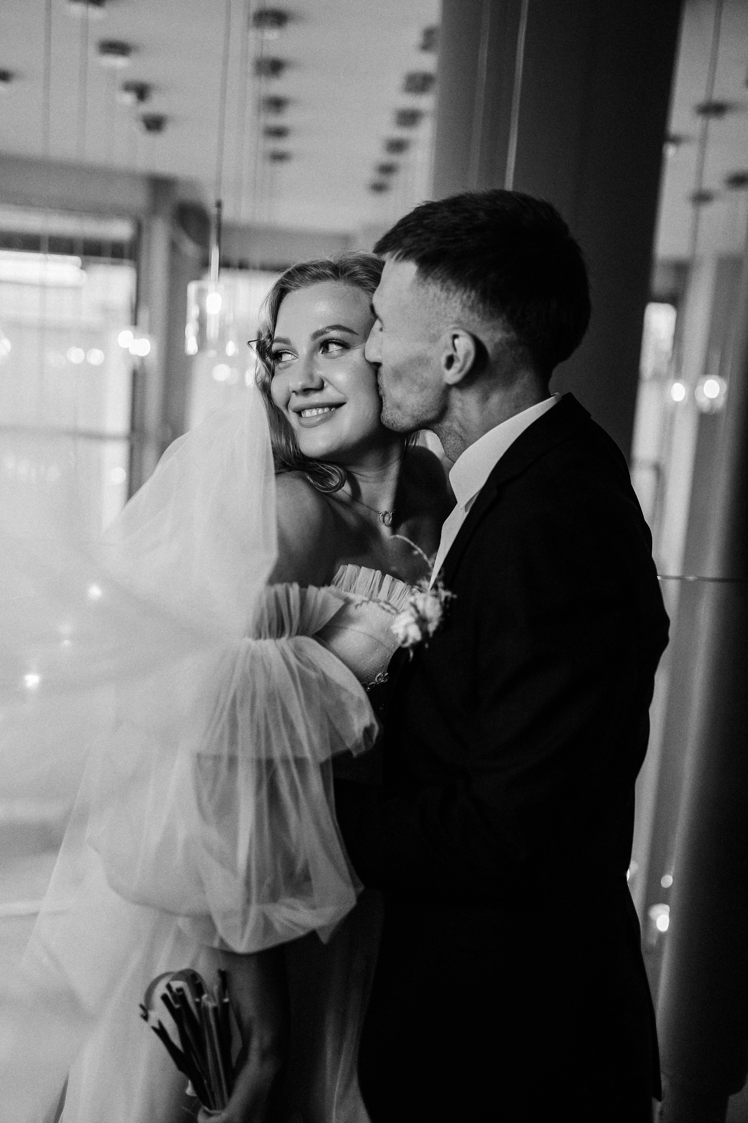 Паша и Вера. Свадебный фотограф в Москве и Екатеринбурге