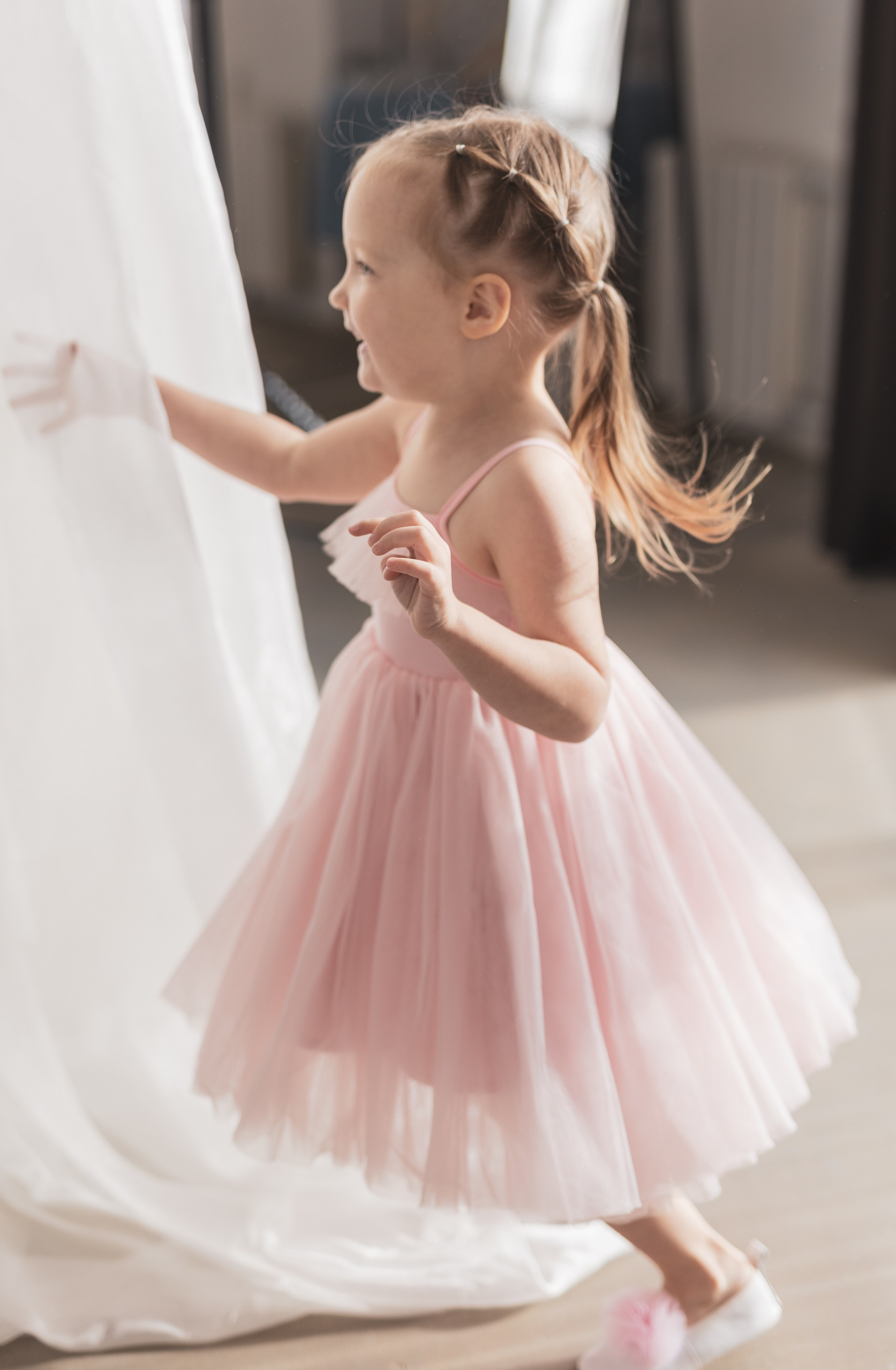 Даня, Ксюша и Амелия. Фотограф в Нижнем Новгороде, Дзержинске Олеся Хозяева