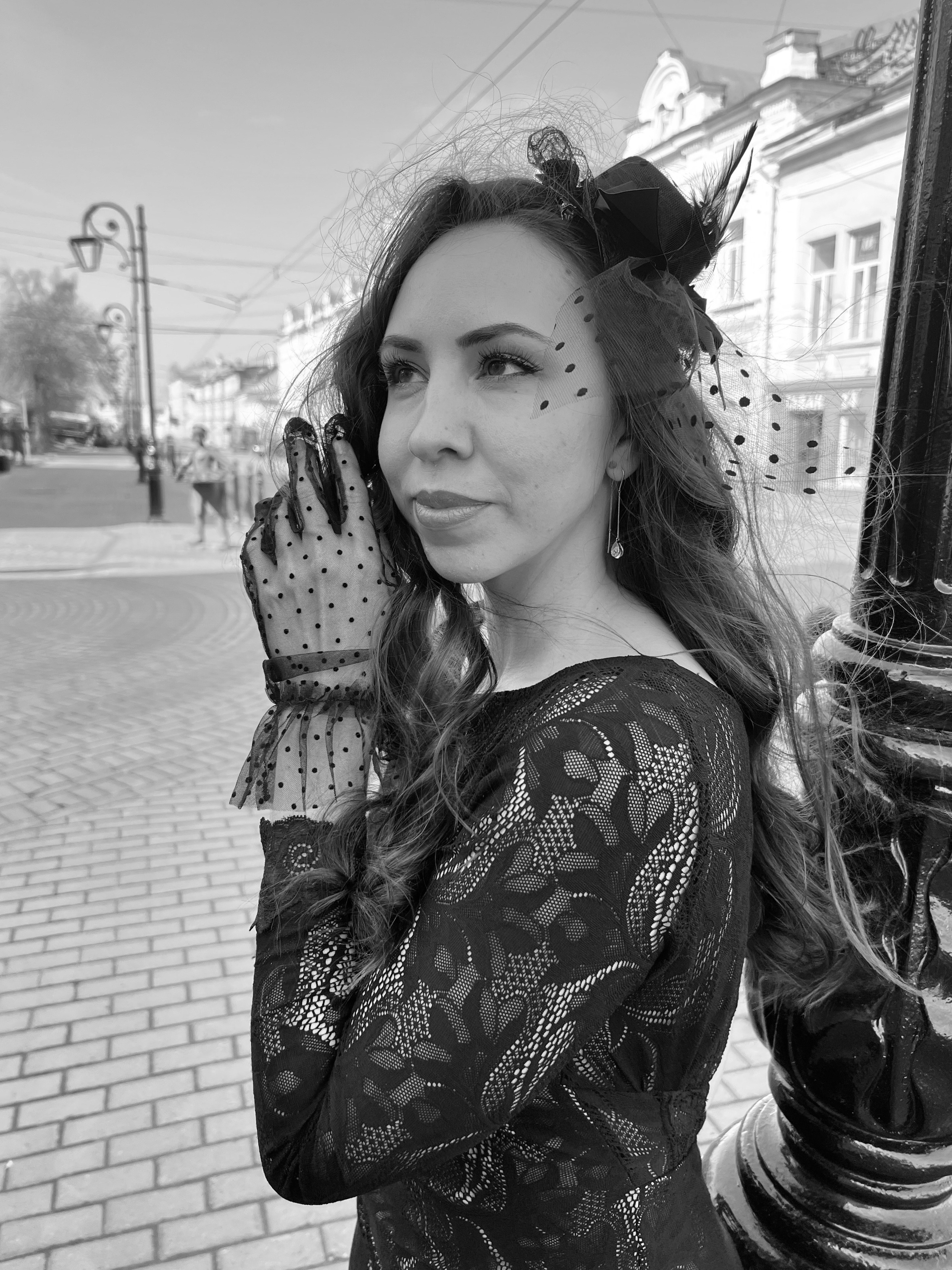 Дарья. Фотограф в Нижнем Новгороде, Дзержинске Олеся Хозяева