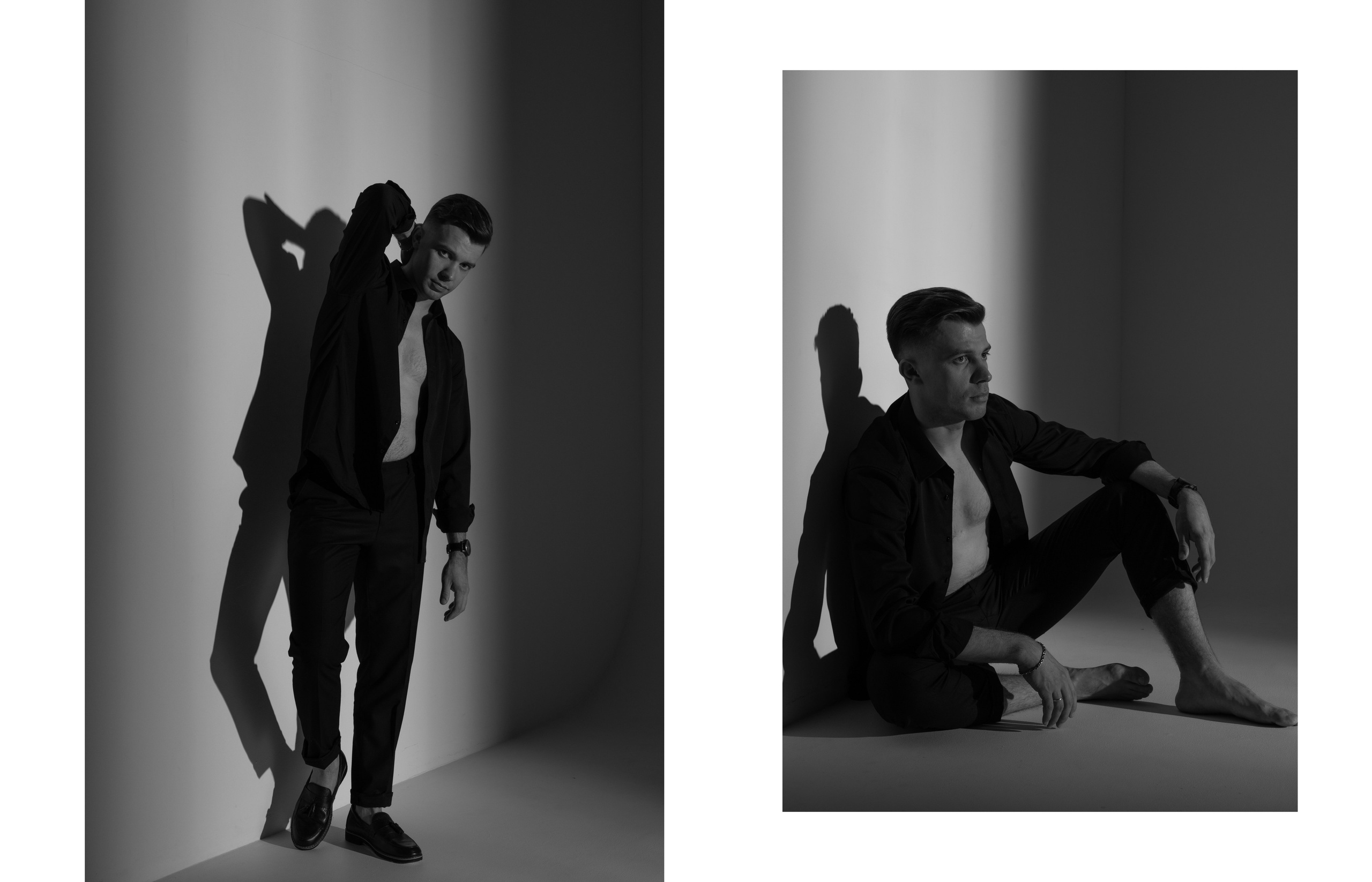 Максим. Фотограф в Нижнем Новгороде, Дзержинске Олеся Хозяева