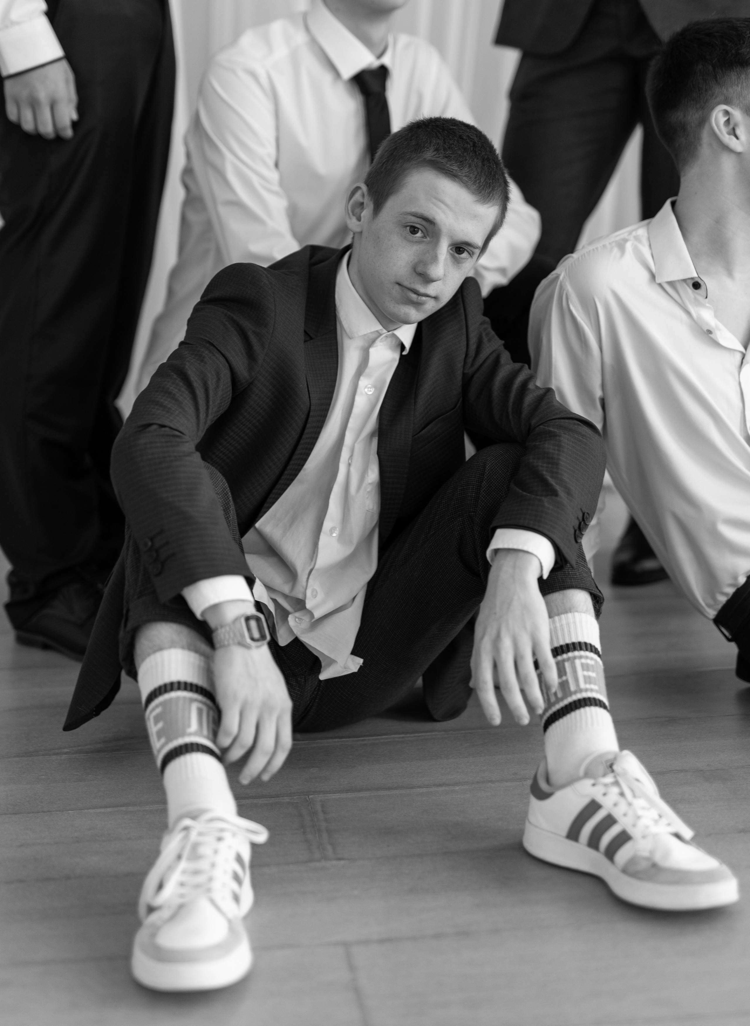 Выпускной. Фотограф в Нижнем Новгороде, Дзержинске Олеся Хозяева