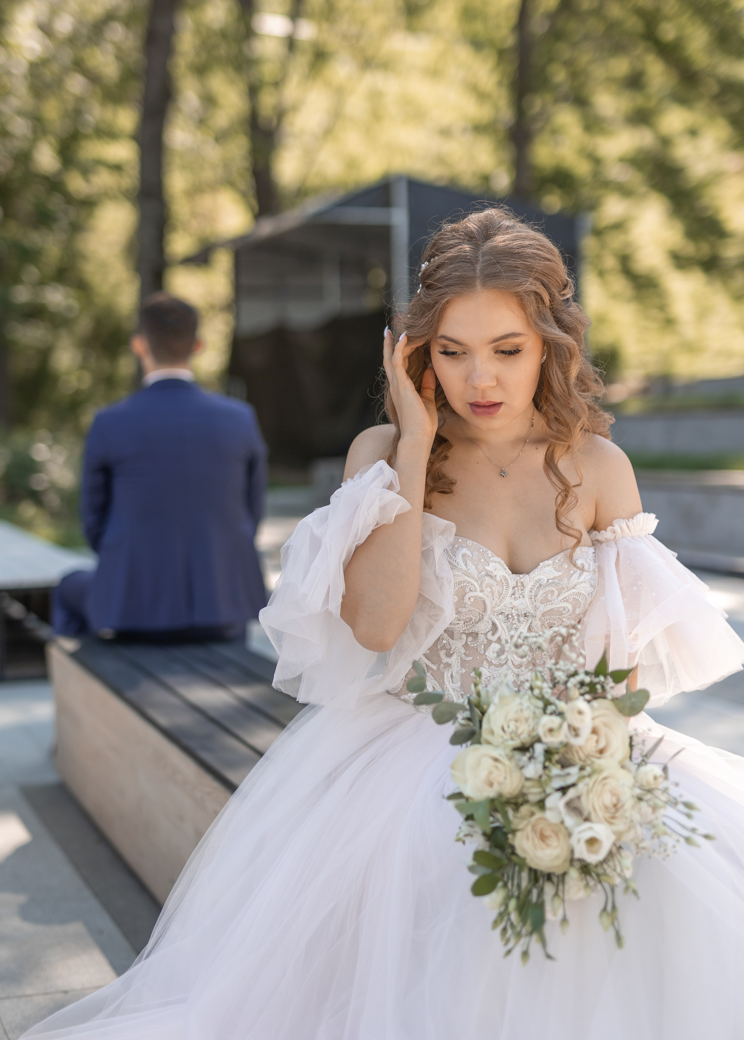 Геннадий и Анна. Фотограф в Нижнем Новгороде, Дзержинске Олеся Хозяева