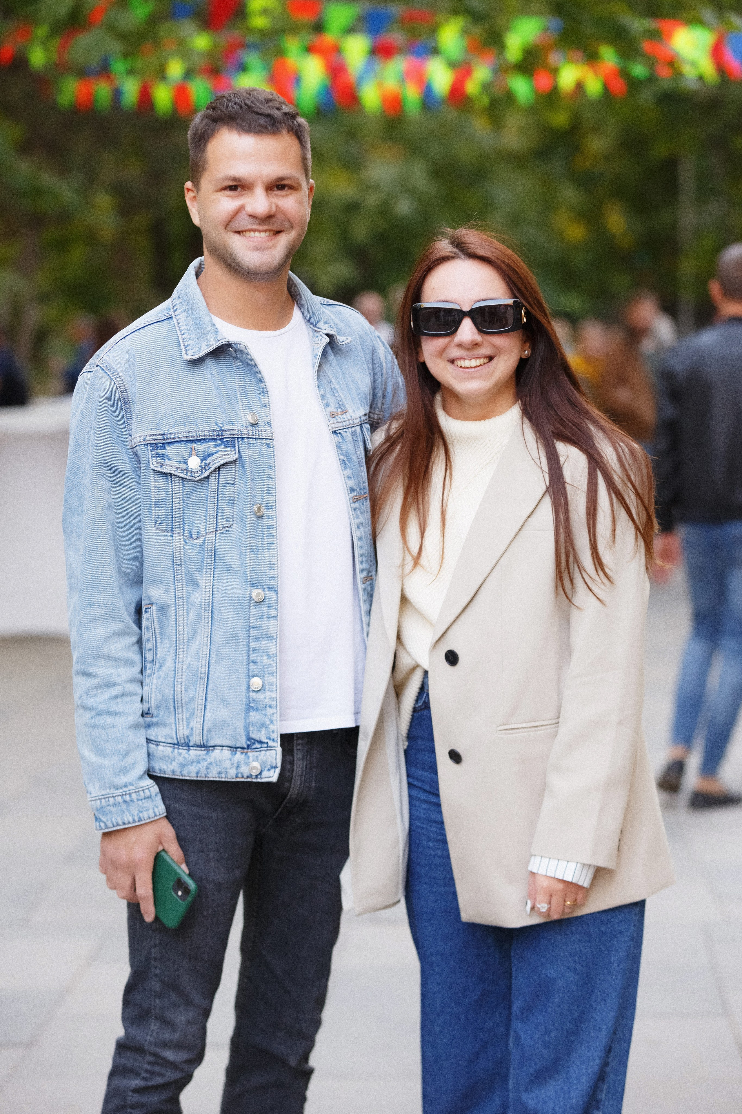 Фотографии фестиваля в Приморском парке Таганрога. Свадебный и семейный фотограф в Таганроге Бакарюк Антон