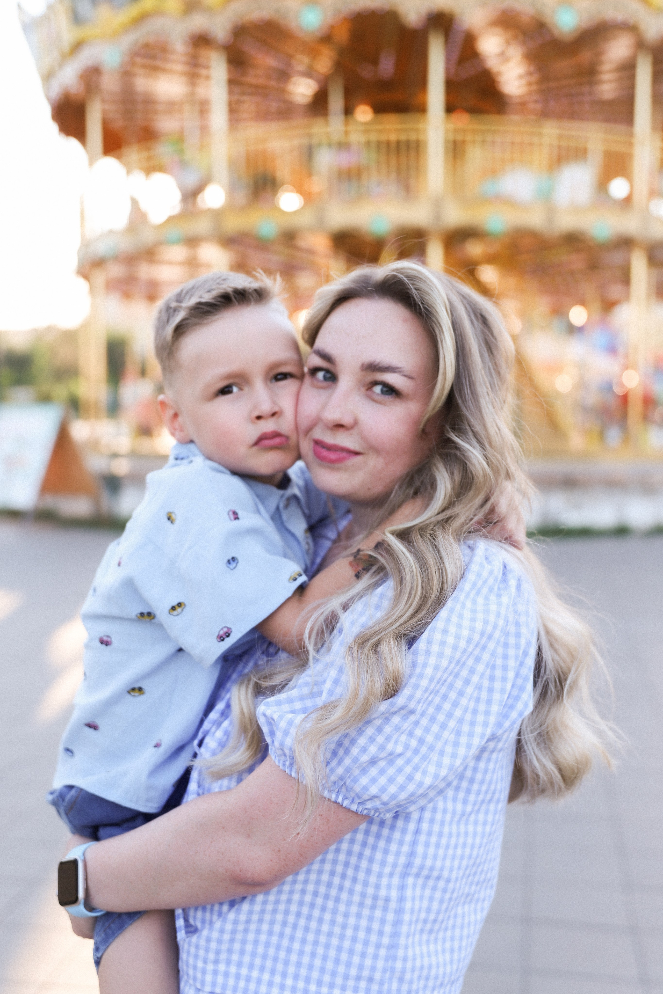 Family. Мария Рожкова семейный фотограф в Волгограде