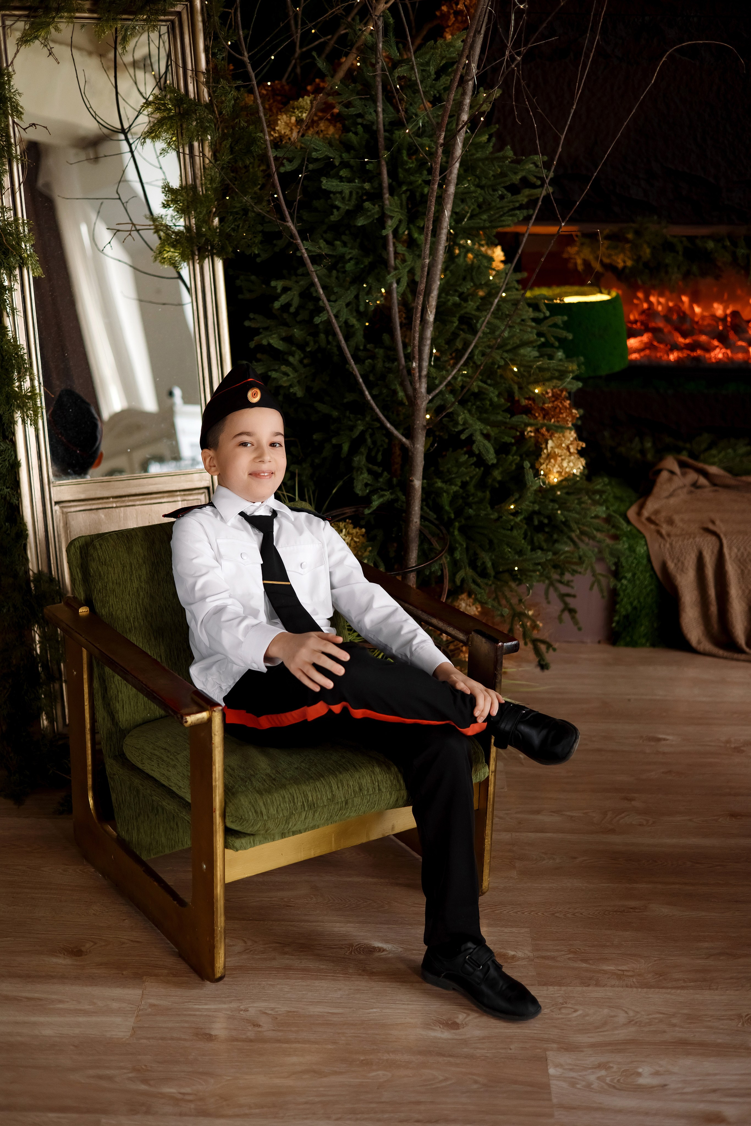 4 класс 18 школа. Фотограф Любовь Корниенко, Примоский край