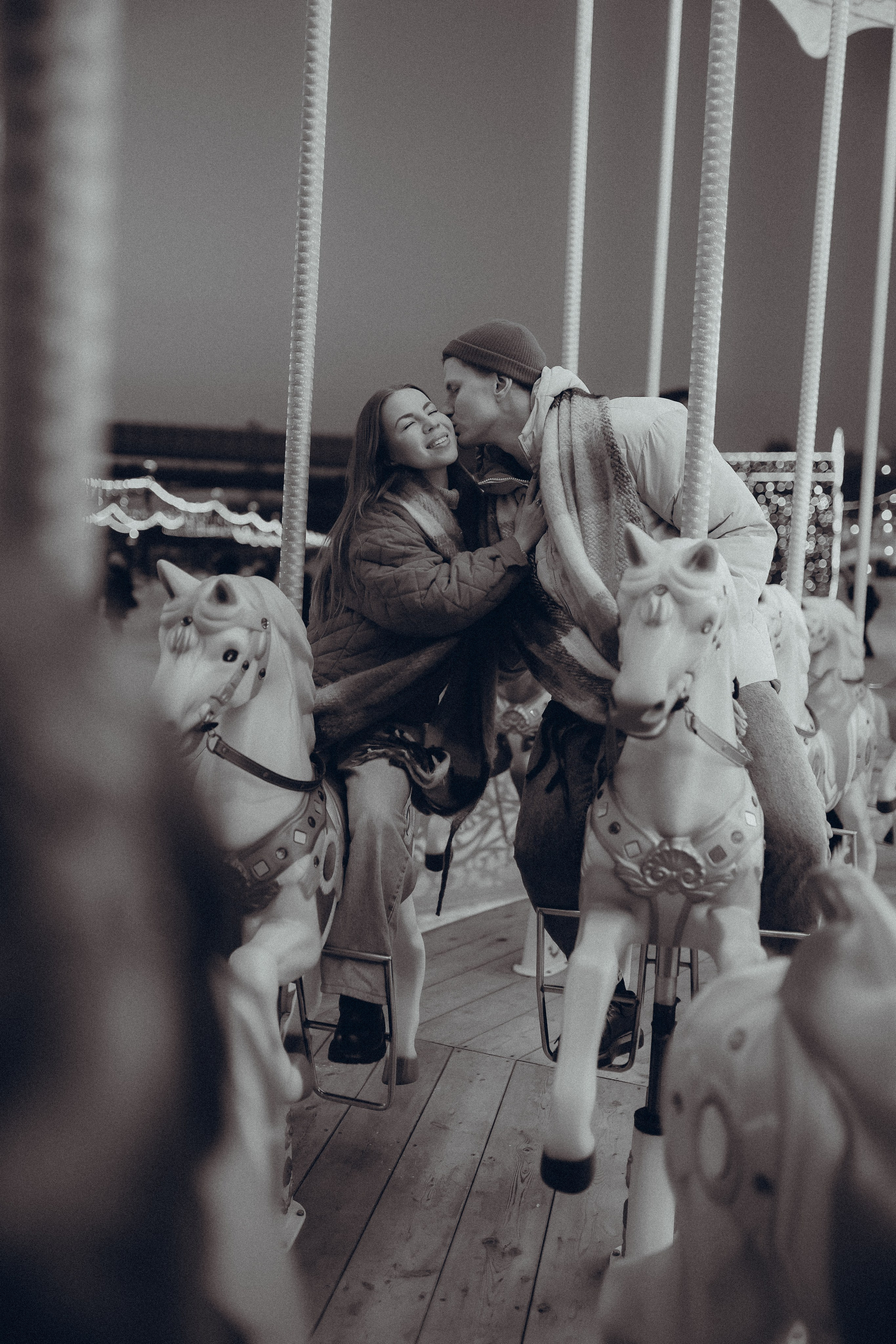 Андрей и Ульяна. Семейный и свадебный фотограф в Новосибирске/Бийске Екатерина Логинова