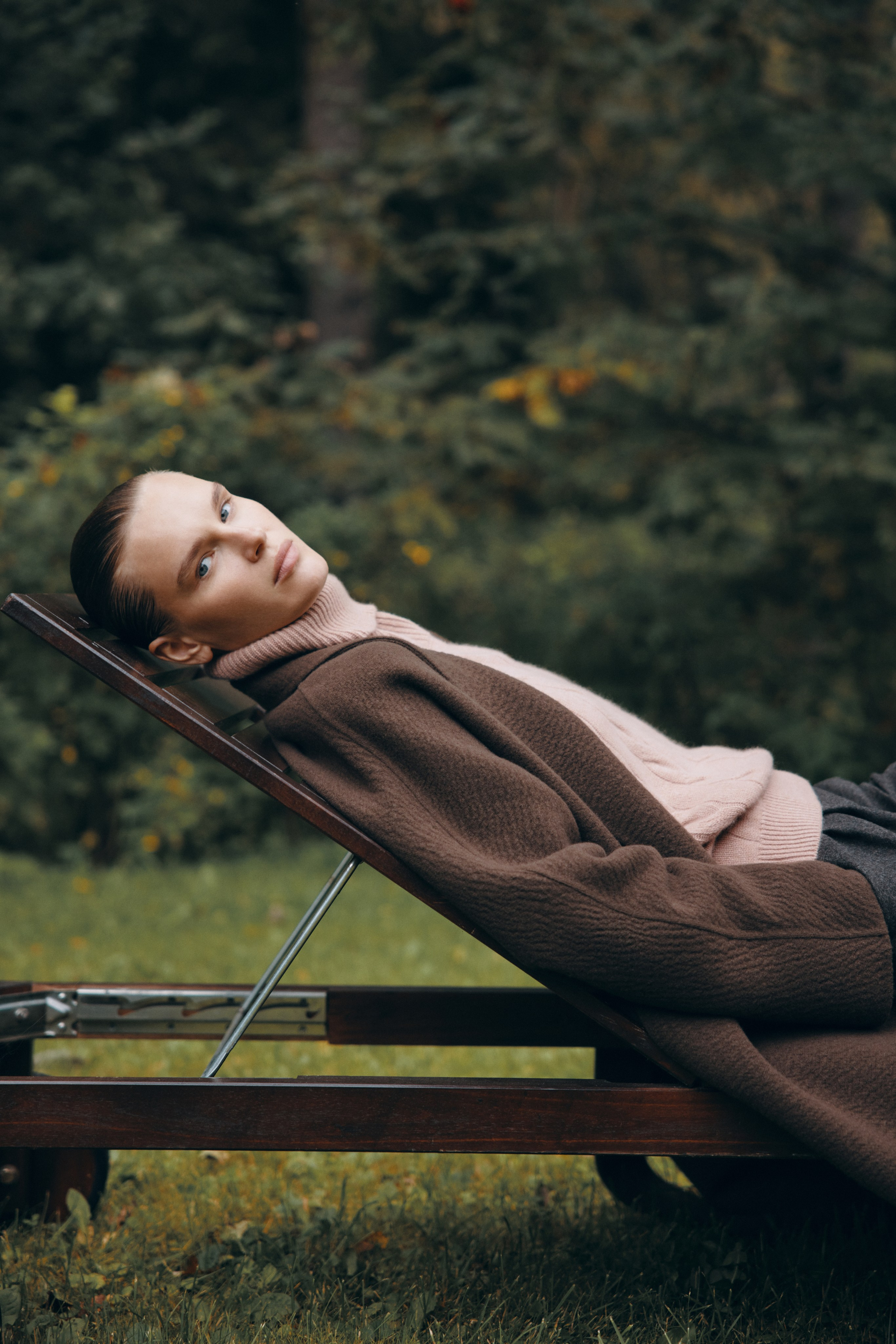 12 STOREEZ. Ретушер Polli_retouch