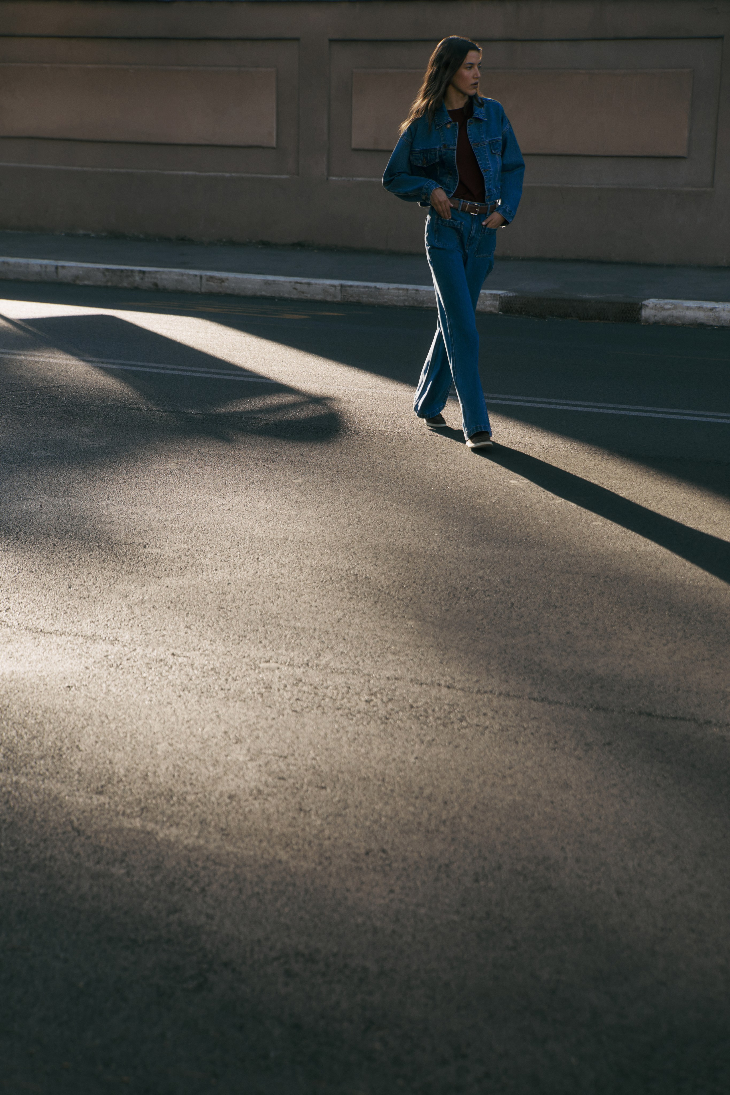 Lusio. Ретушер Polli_retouch