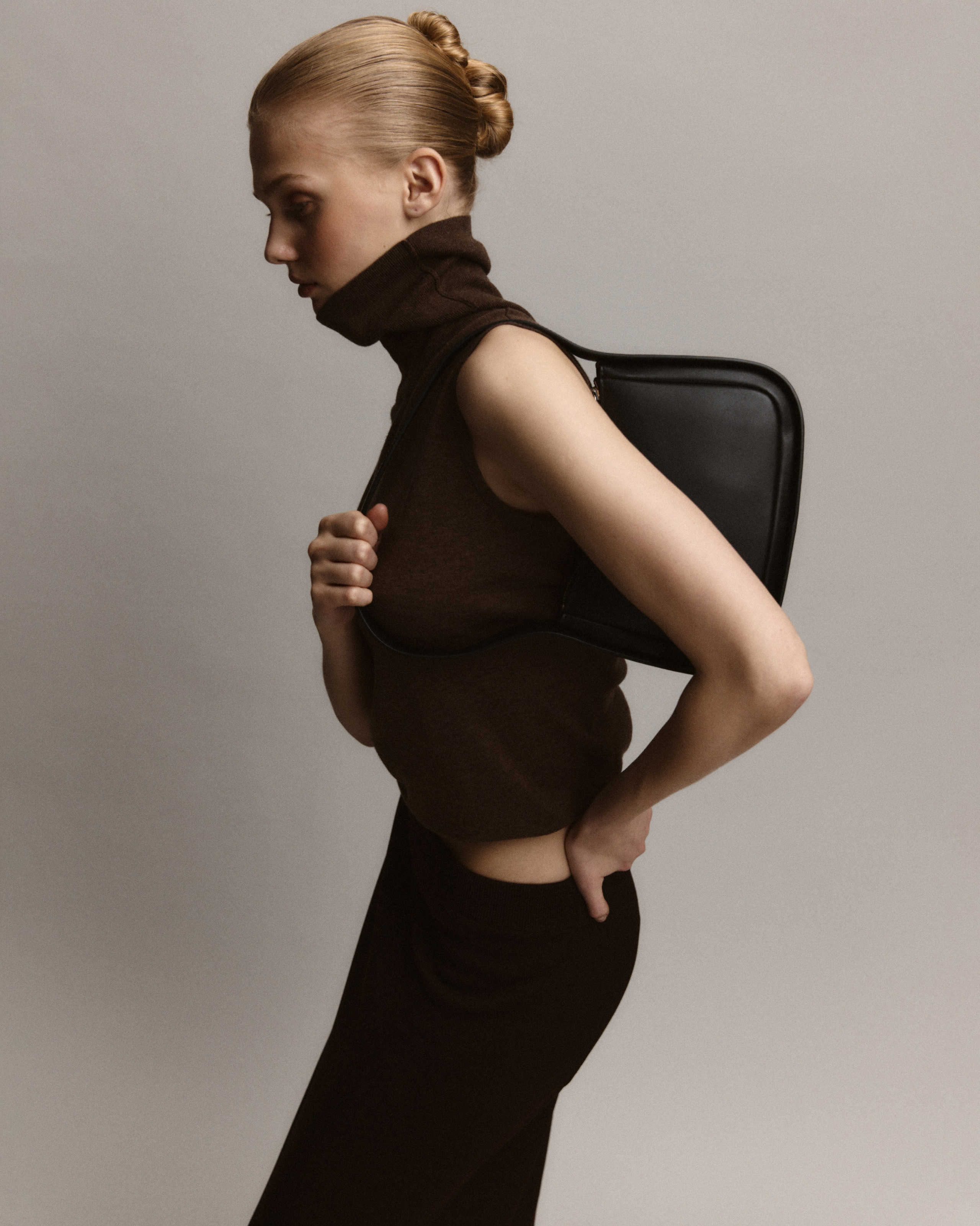 12 STOREEZ. Ретушер Polli_retouch