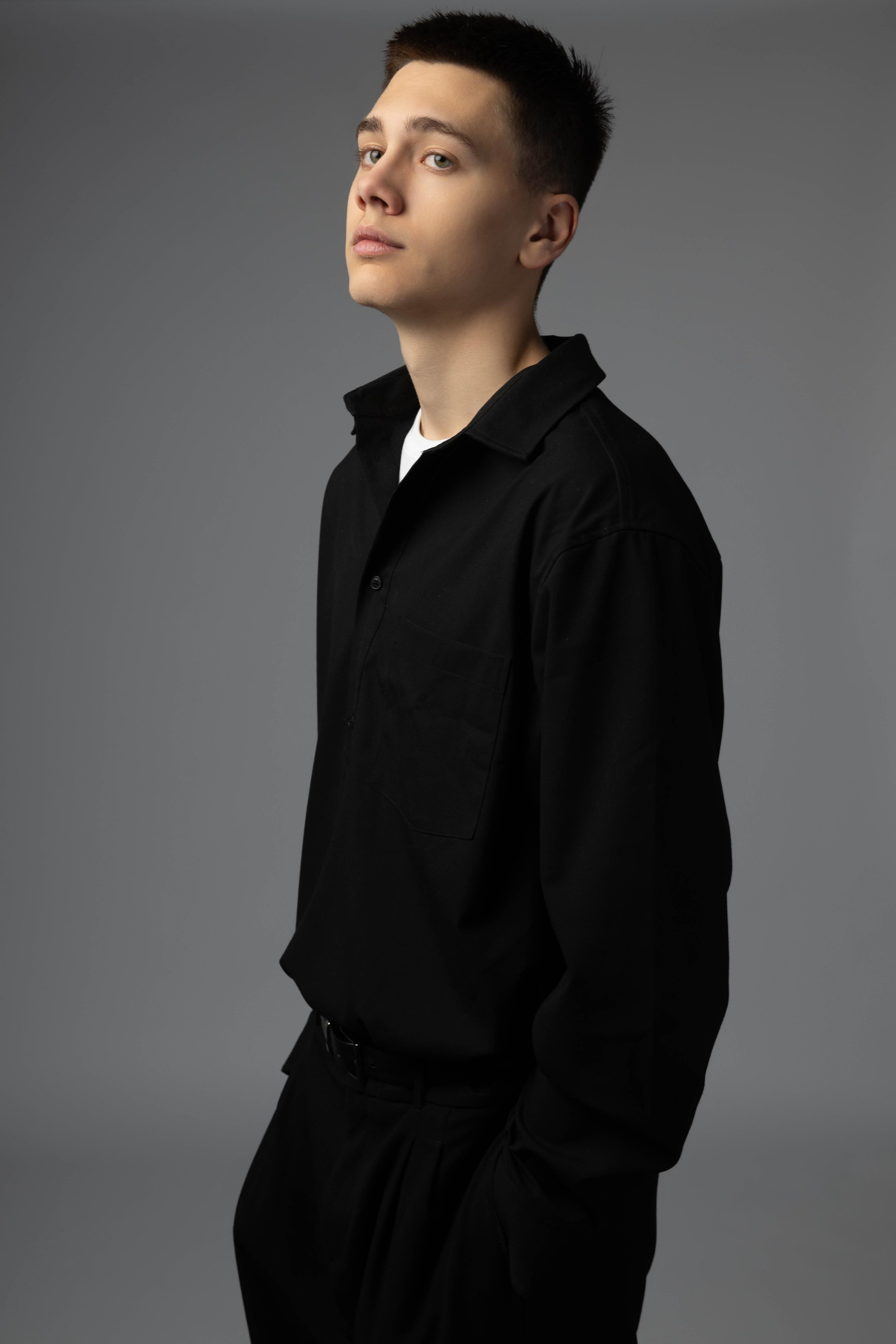 Модельные портфолио