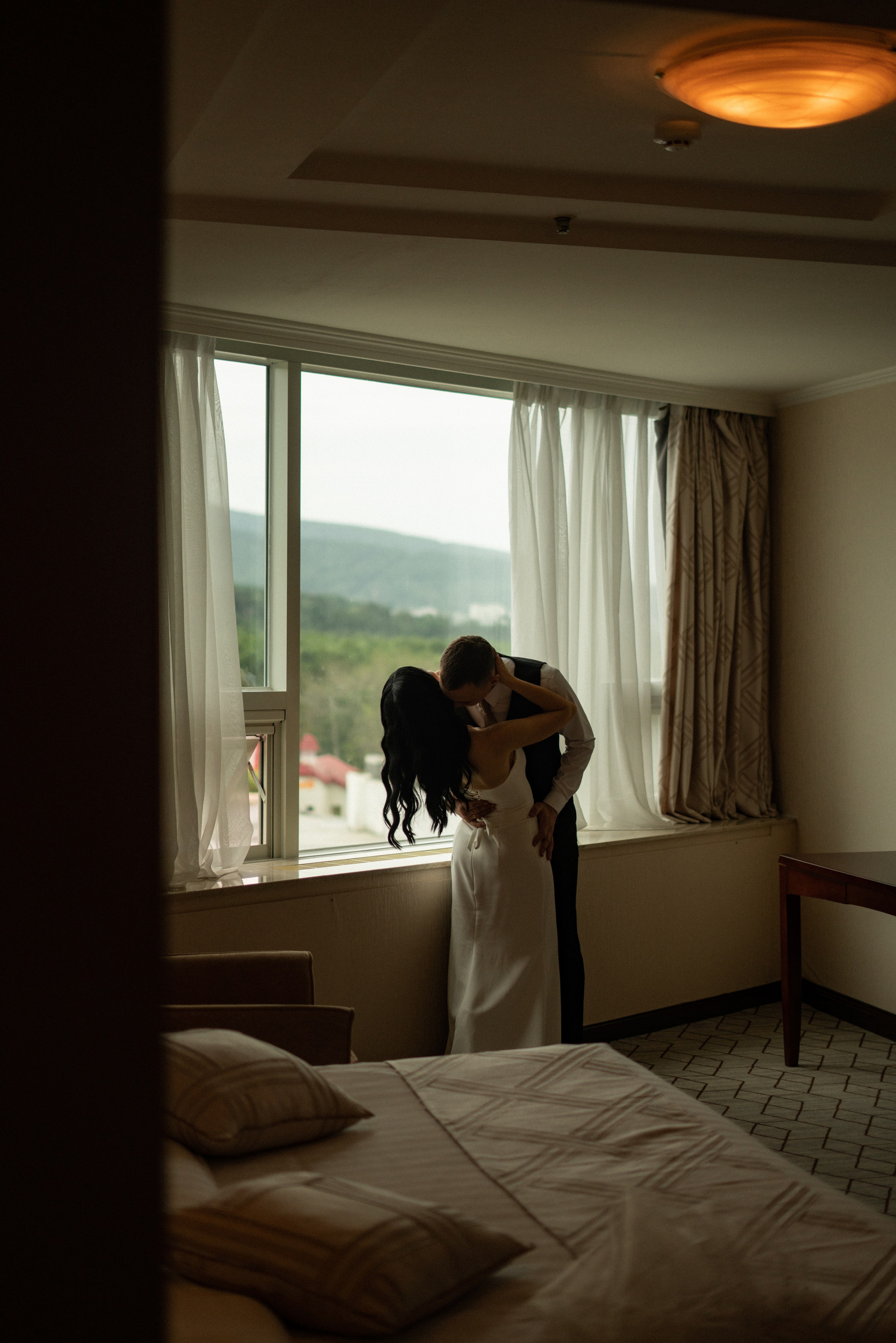 Свадьба Владимира и Виктории. Фотограф сахалин